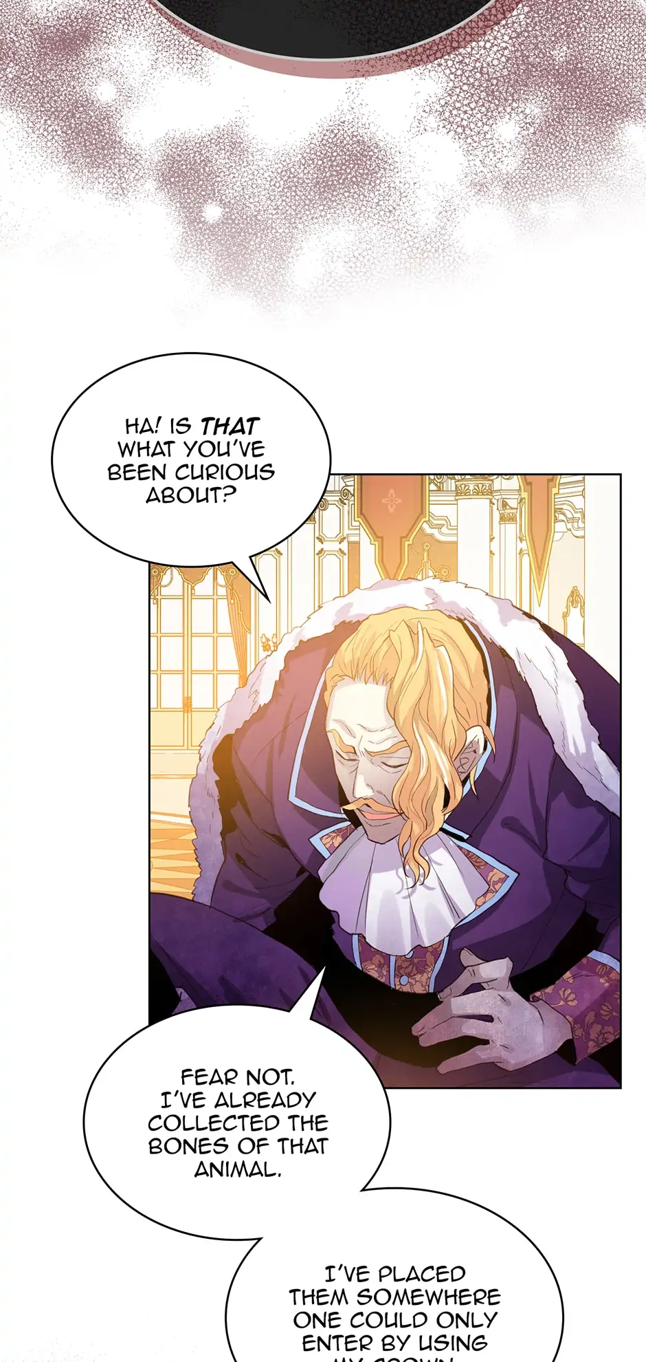 Am I the Daughter? chapter 95 page 29