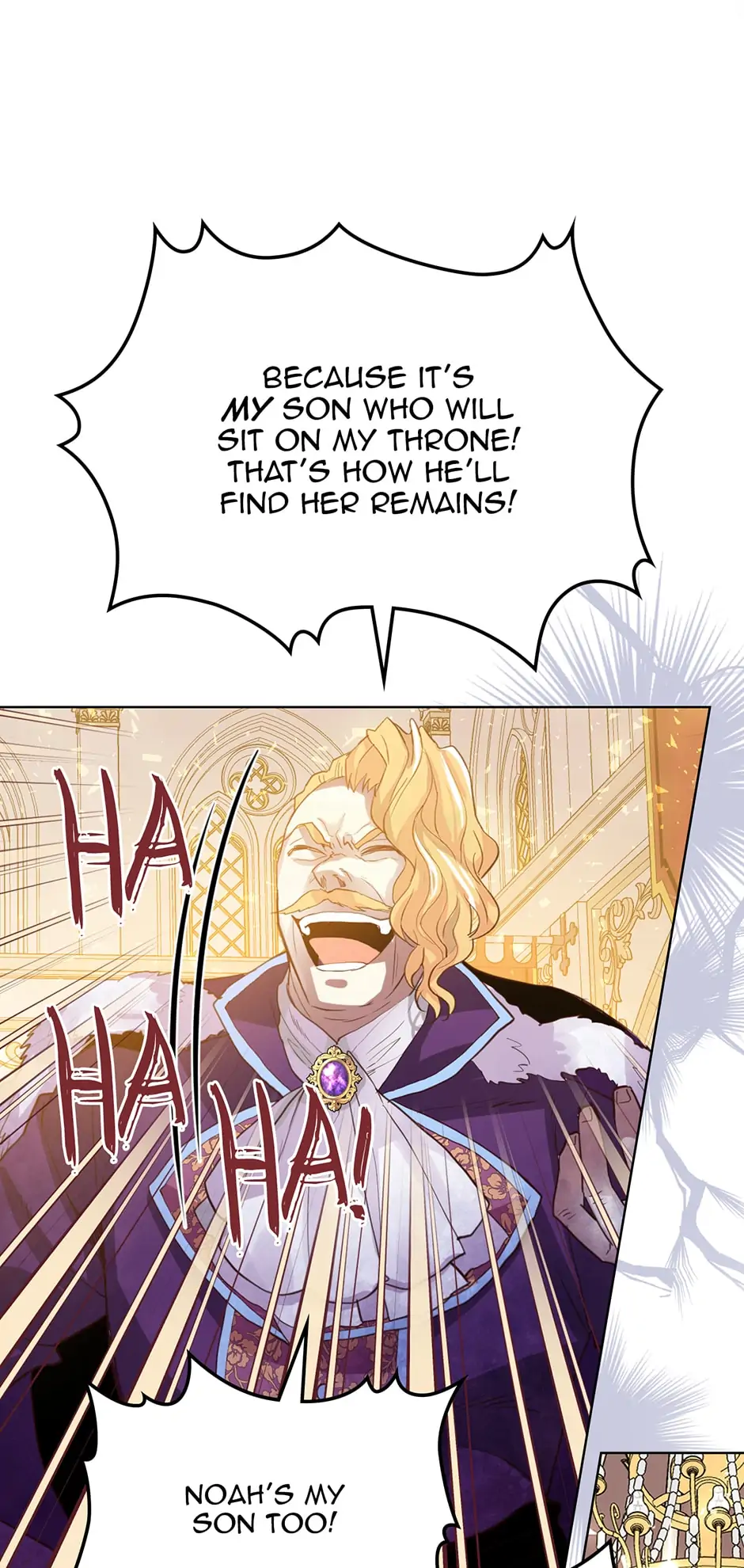 Am I the Daughter? chapter 95 page 31