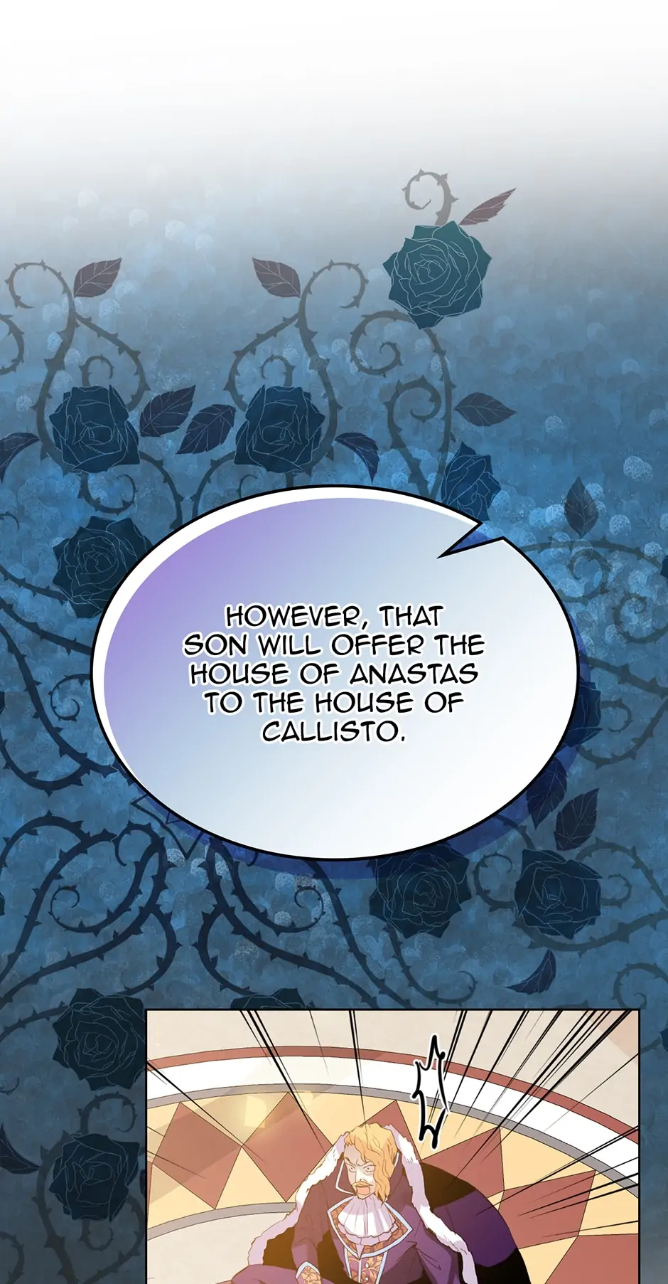 Am I the Daughter? chapter 95 page 34