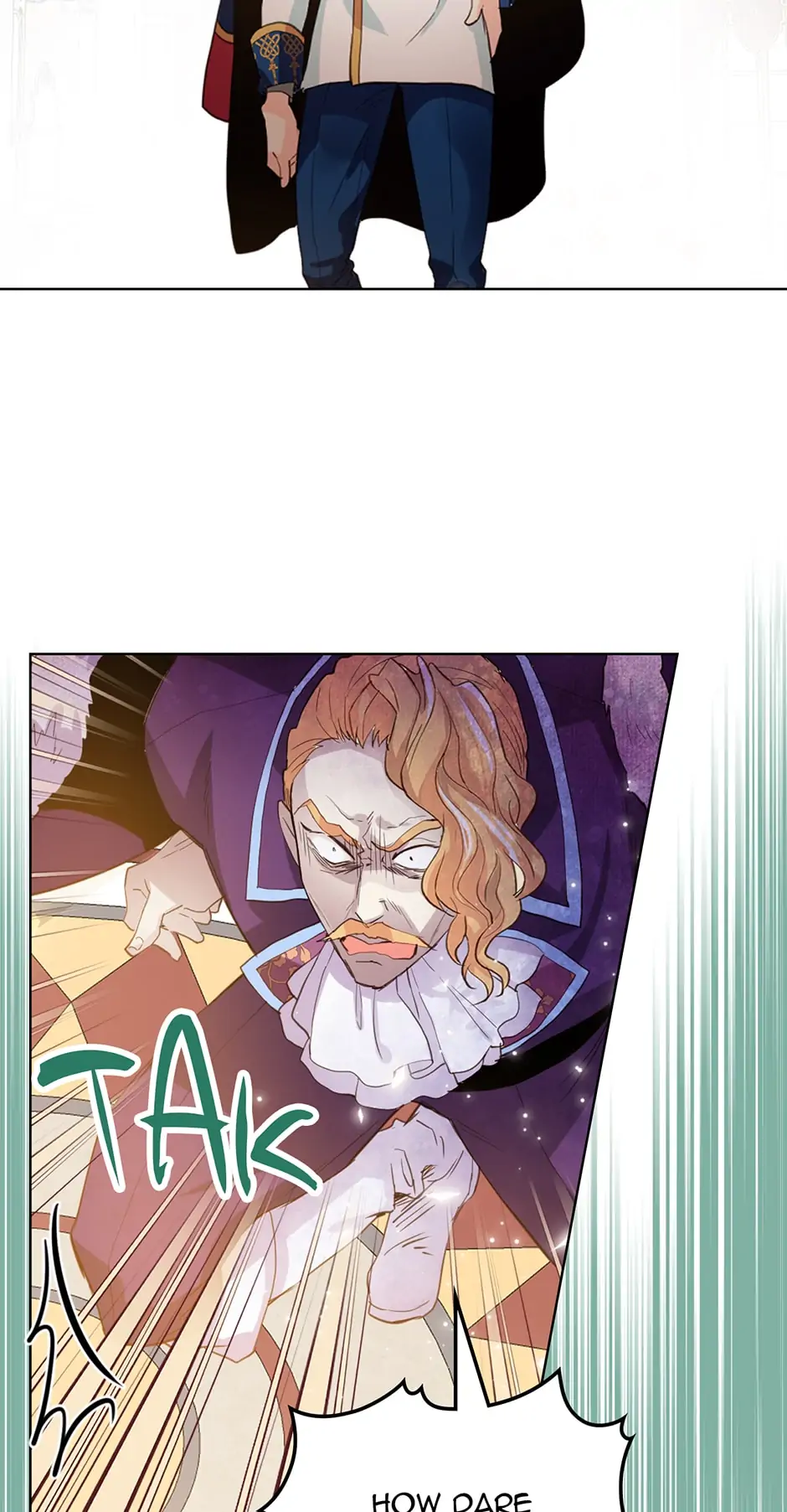 Am I the Daughter? chapter 95 page 36