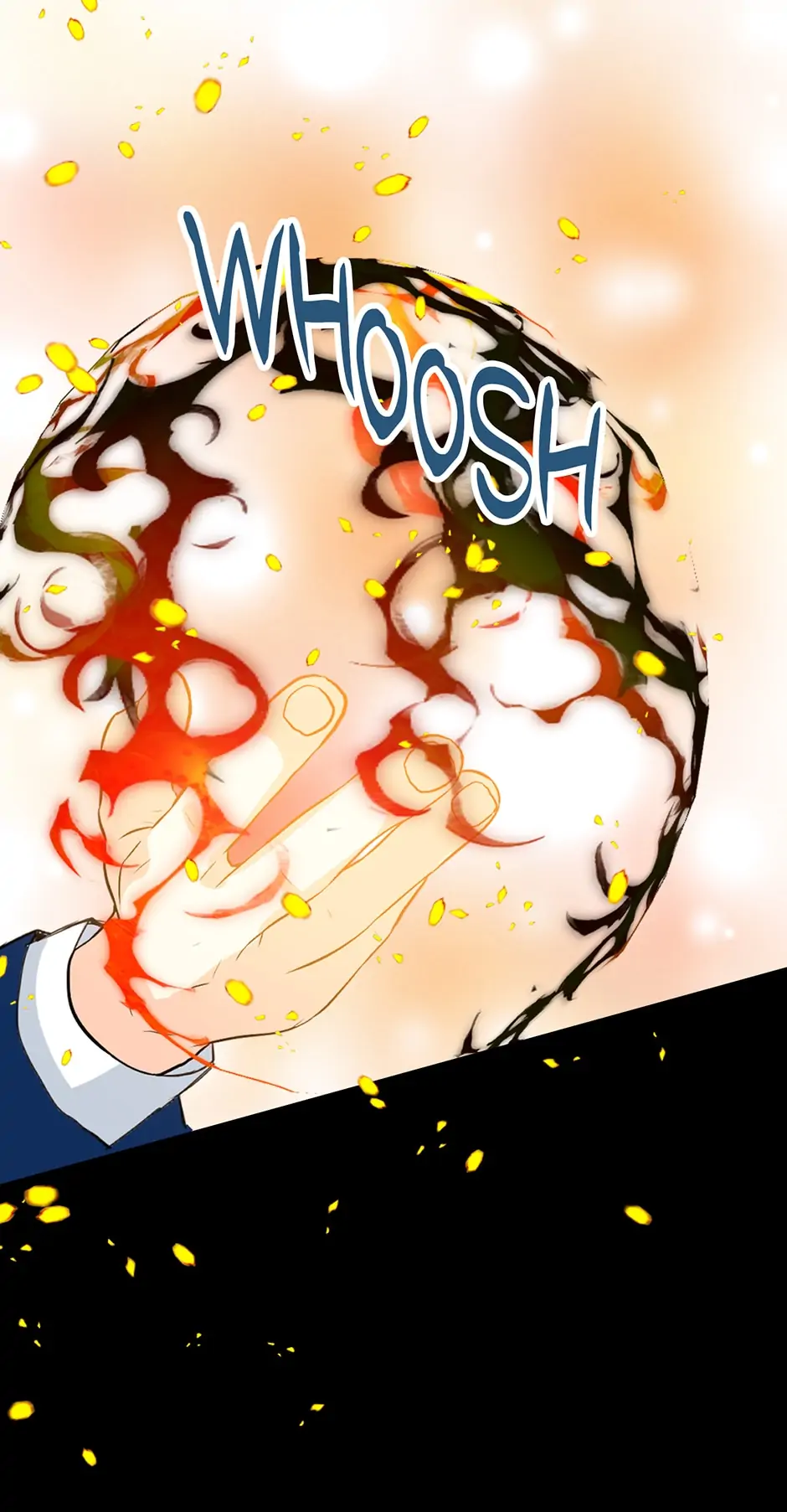 Am I the Daughter? chapter 95 page 38