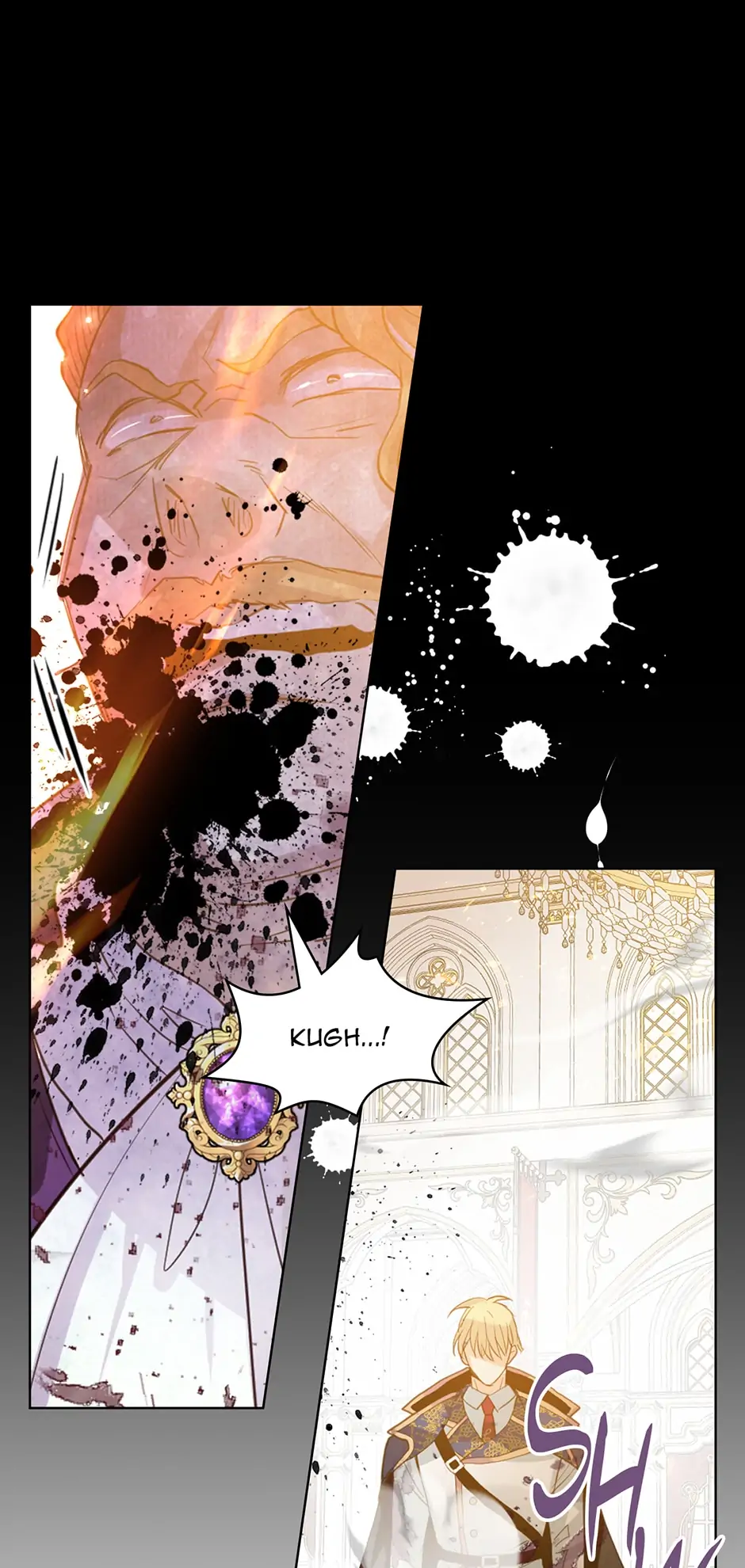 Am I the Daughter? chapter 95 page 41