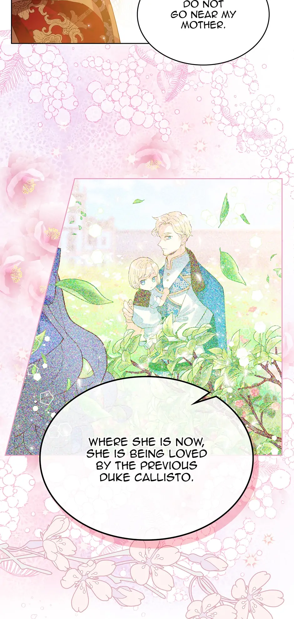 Am I the Daughter? chapter 95 page 45