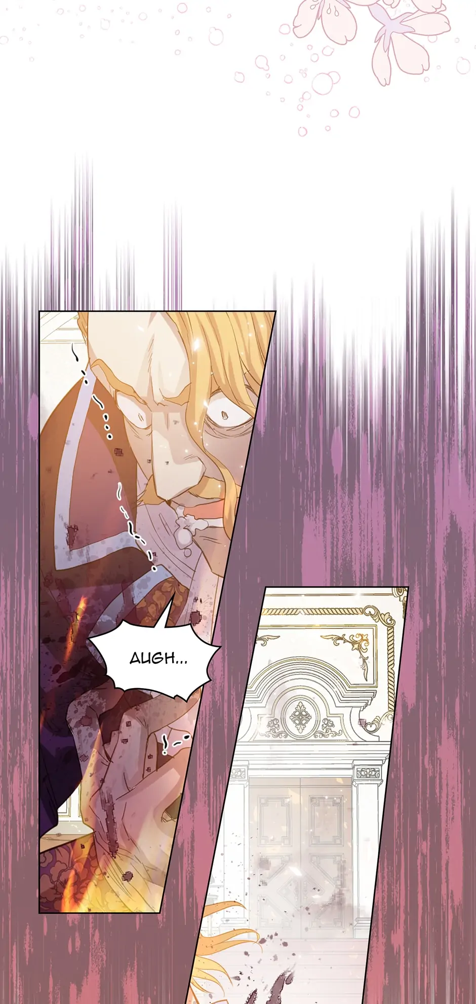 Am I the Daughter? chapter 95 page 46