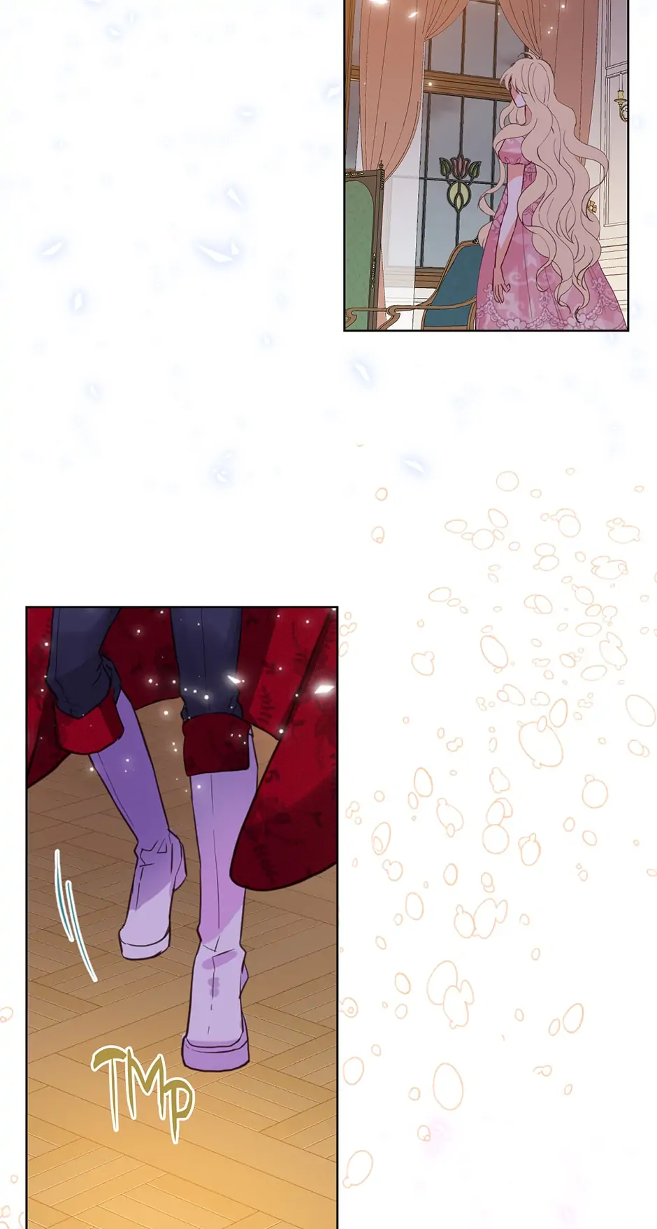 Am I the Daughter? chapter 95 page 53