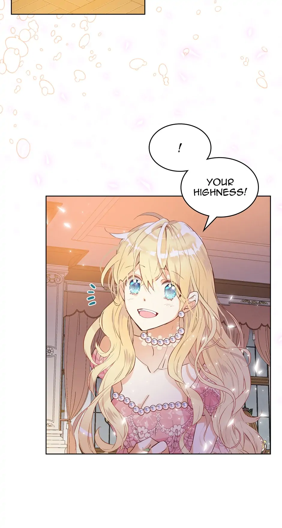 Am I the Daughter? chapter 95 page 54