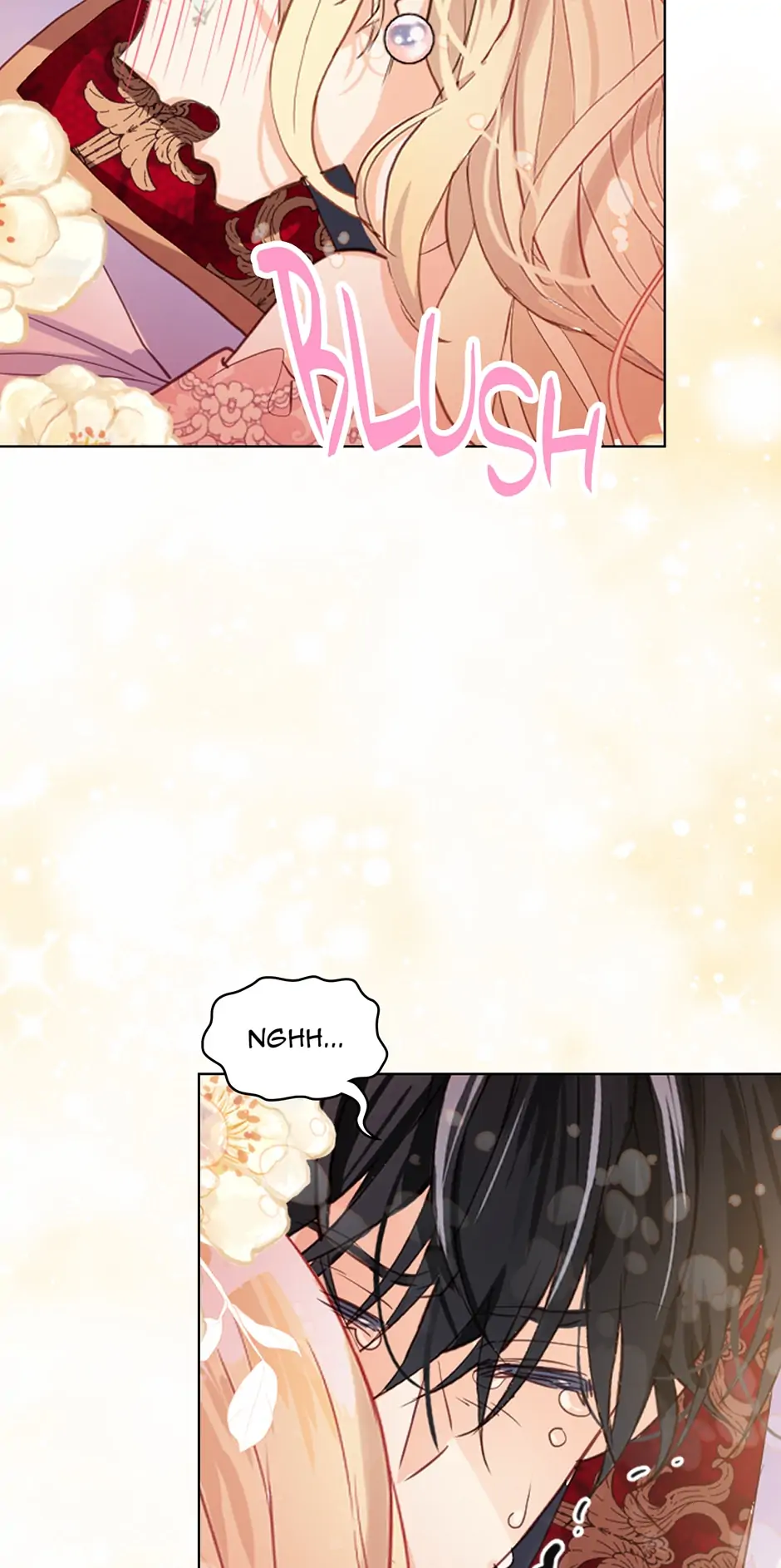 Am I the Daughter? chapter 95 page 57