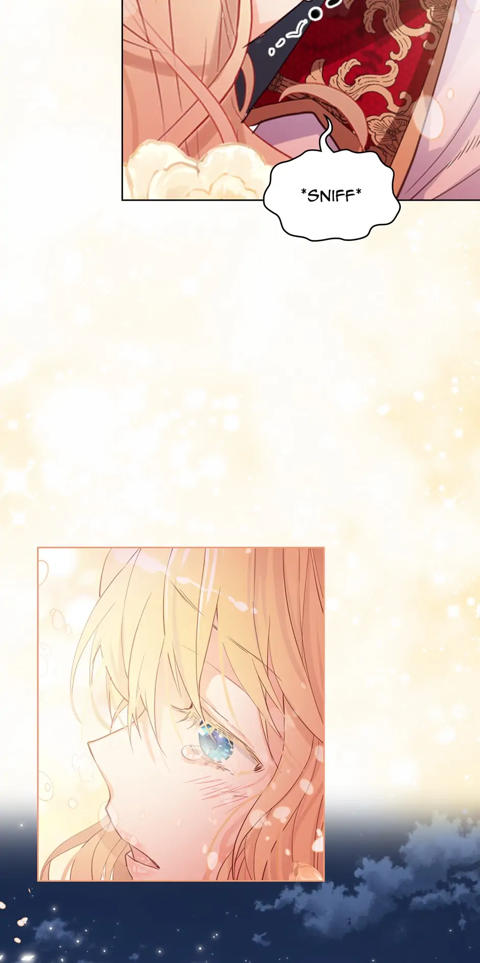 Am I the Daughter? chapter 95 page 58