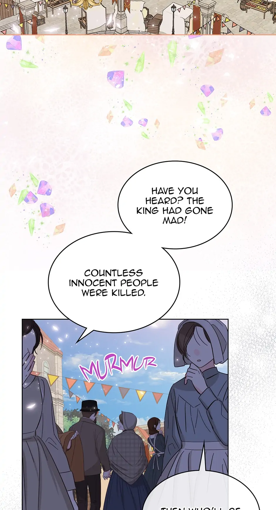 Am I the Daughter? chapter 96 page 2
