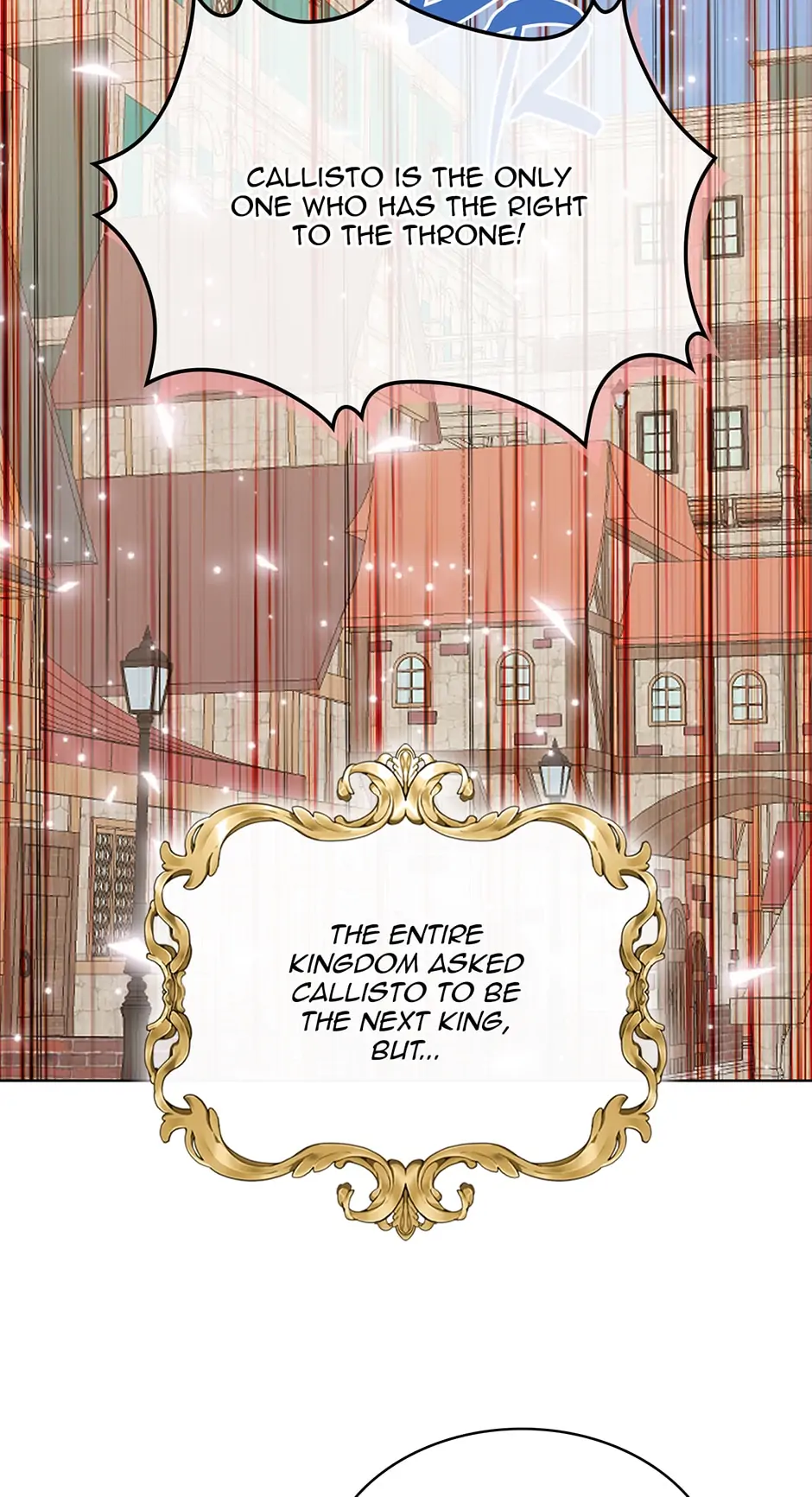 Am I the Daughter? chapter 96 page 4