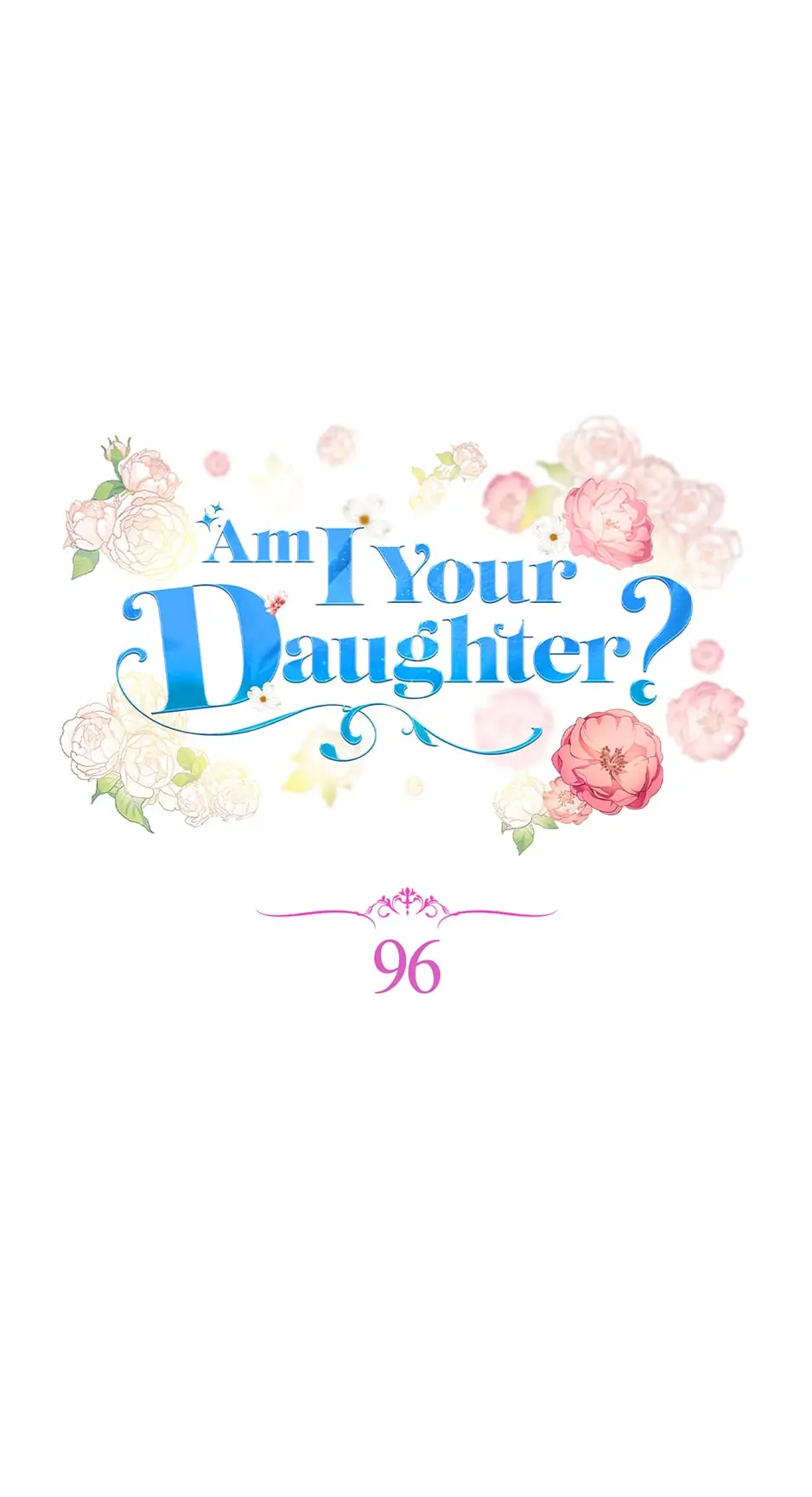 Am I the Daughter? chapter 96 page 7
