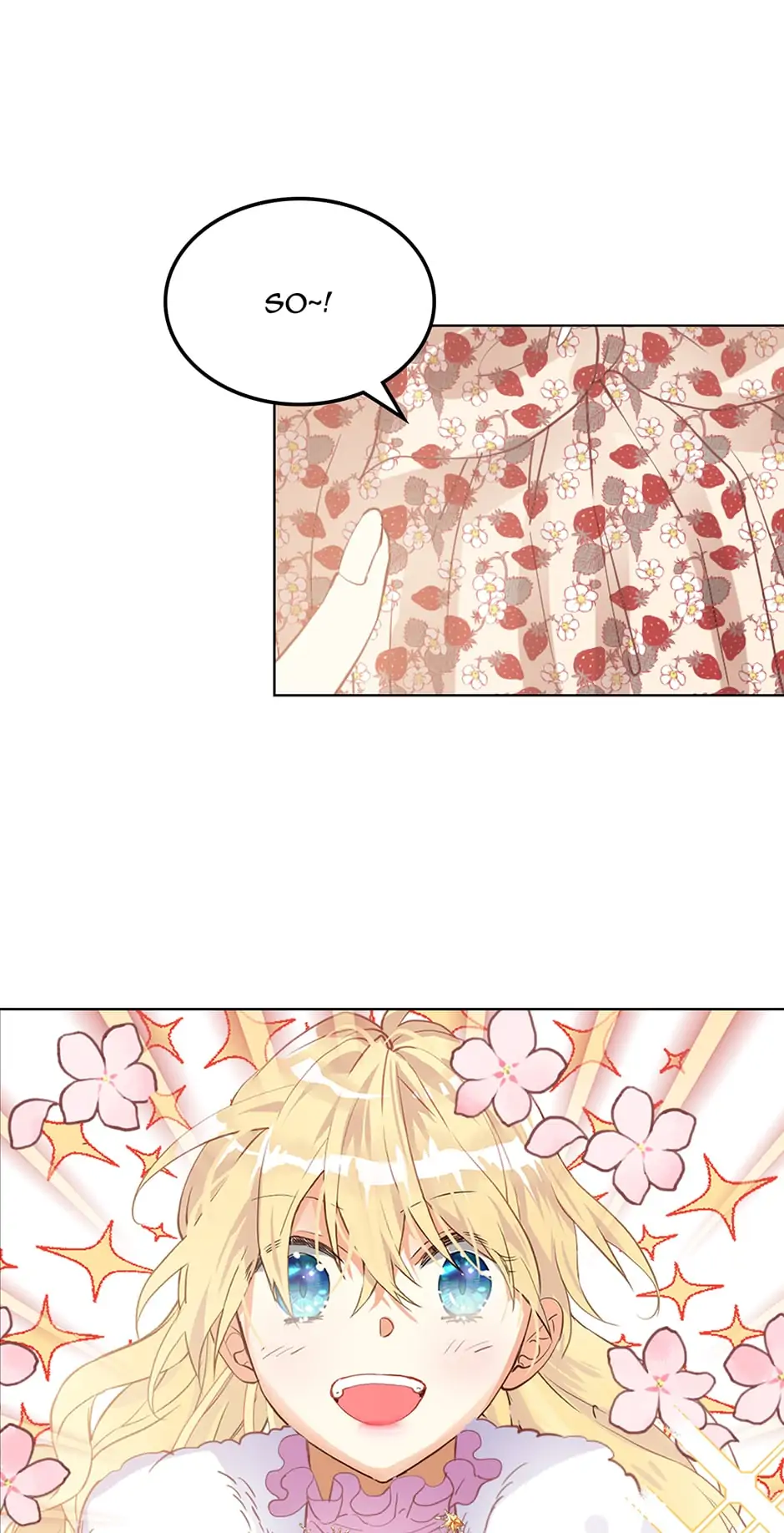 Am I the Daughter? chapter 96 page 14