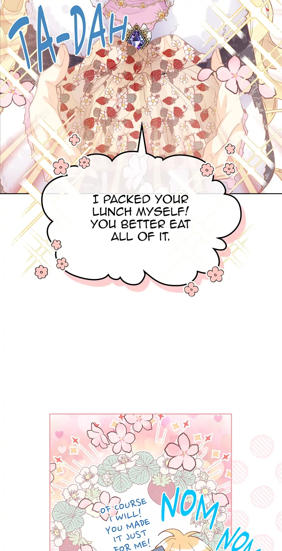 Am I the Daughter? chapter 96 page 15