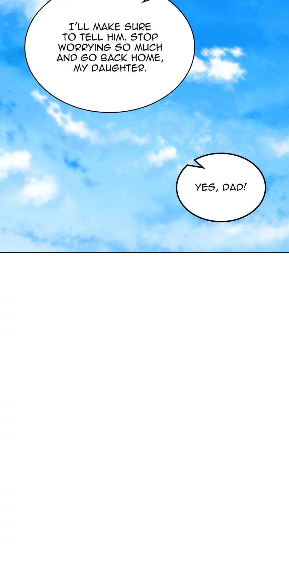 Am I the Daughter? chapter 96 page 19