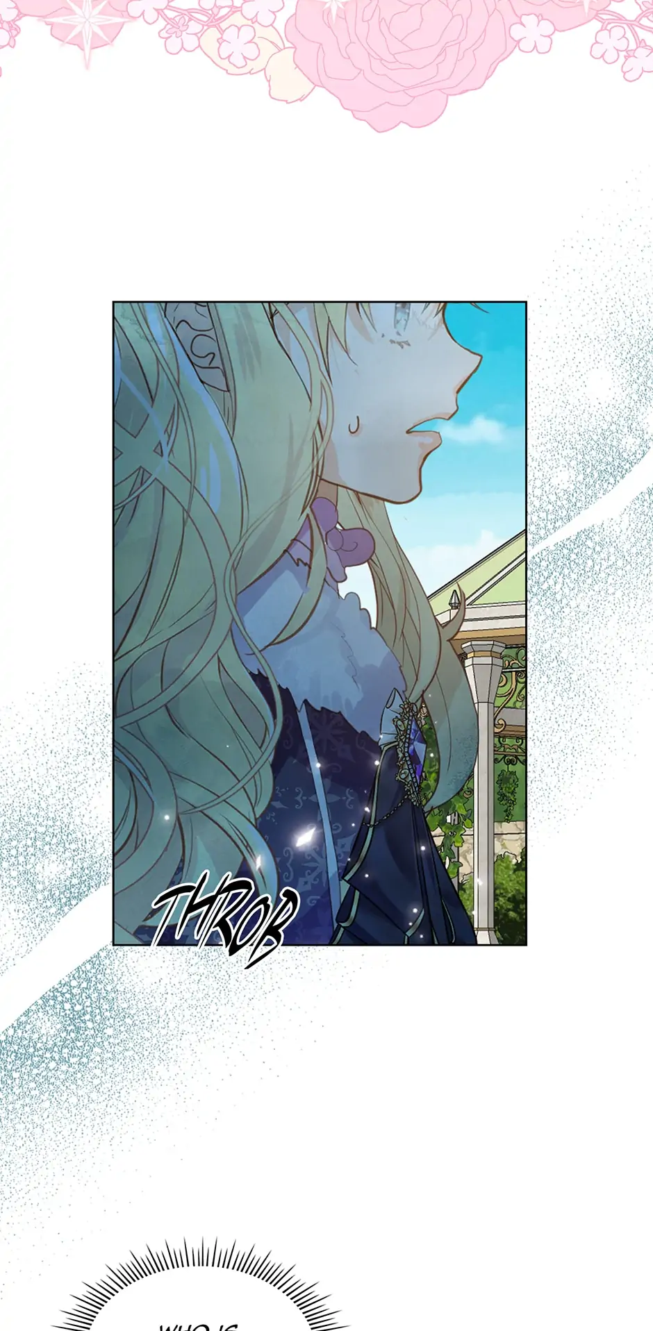 Am I the Daughter? chapter 96 page 23