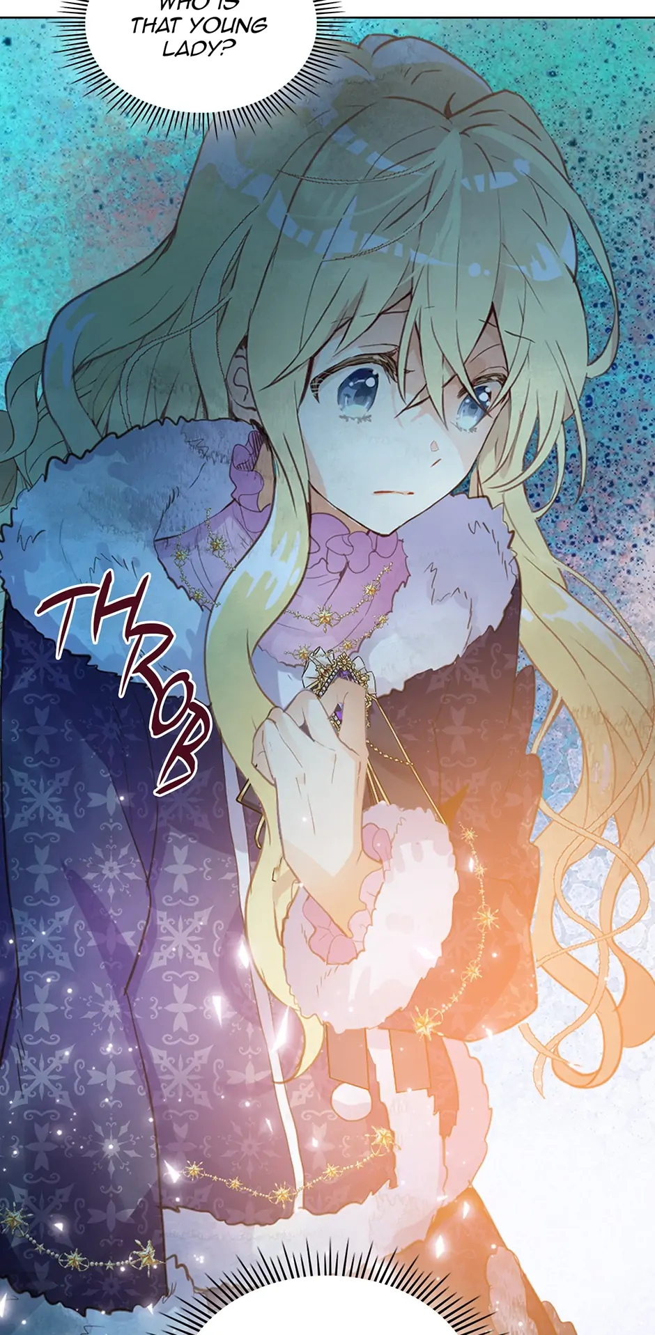 Am I the Daughter? chapter 96 page 24