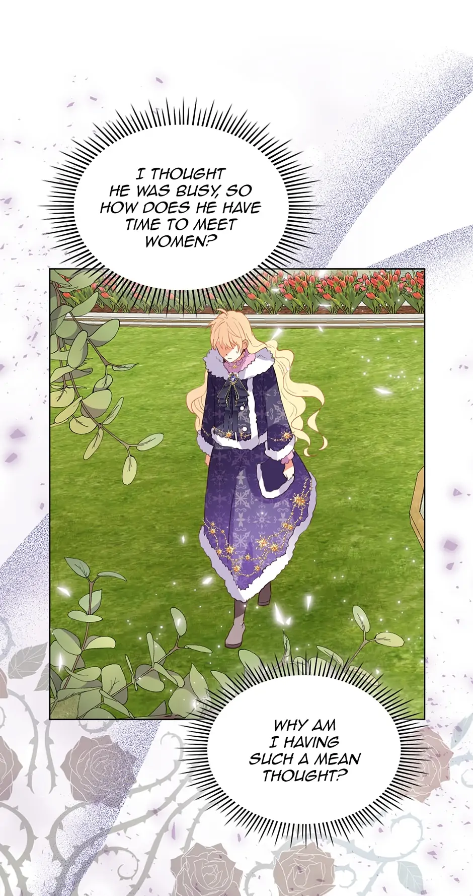 Am I the Daughter? chapter 96 page 26