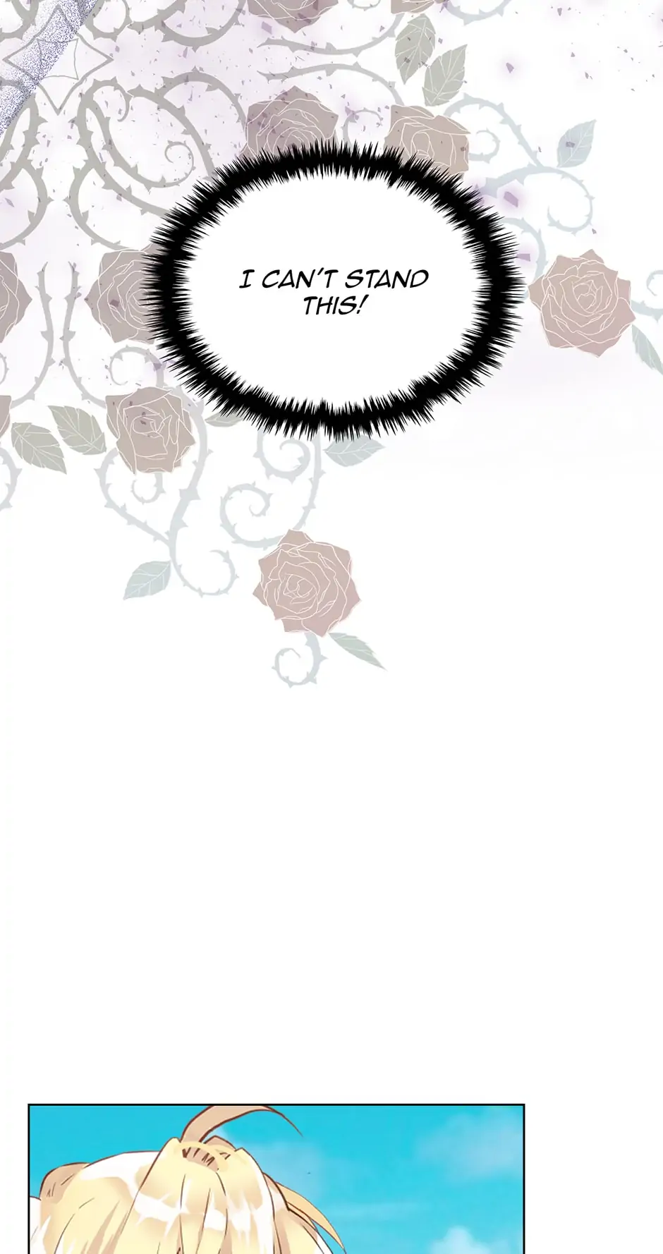 Am I the Daughter? chapter 96 page 27