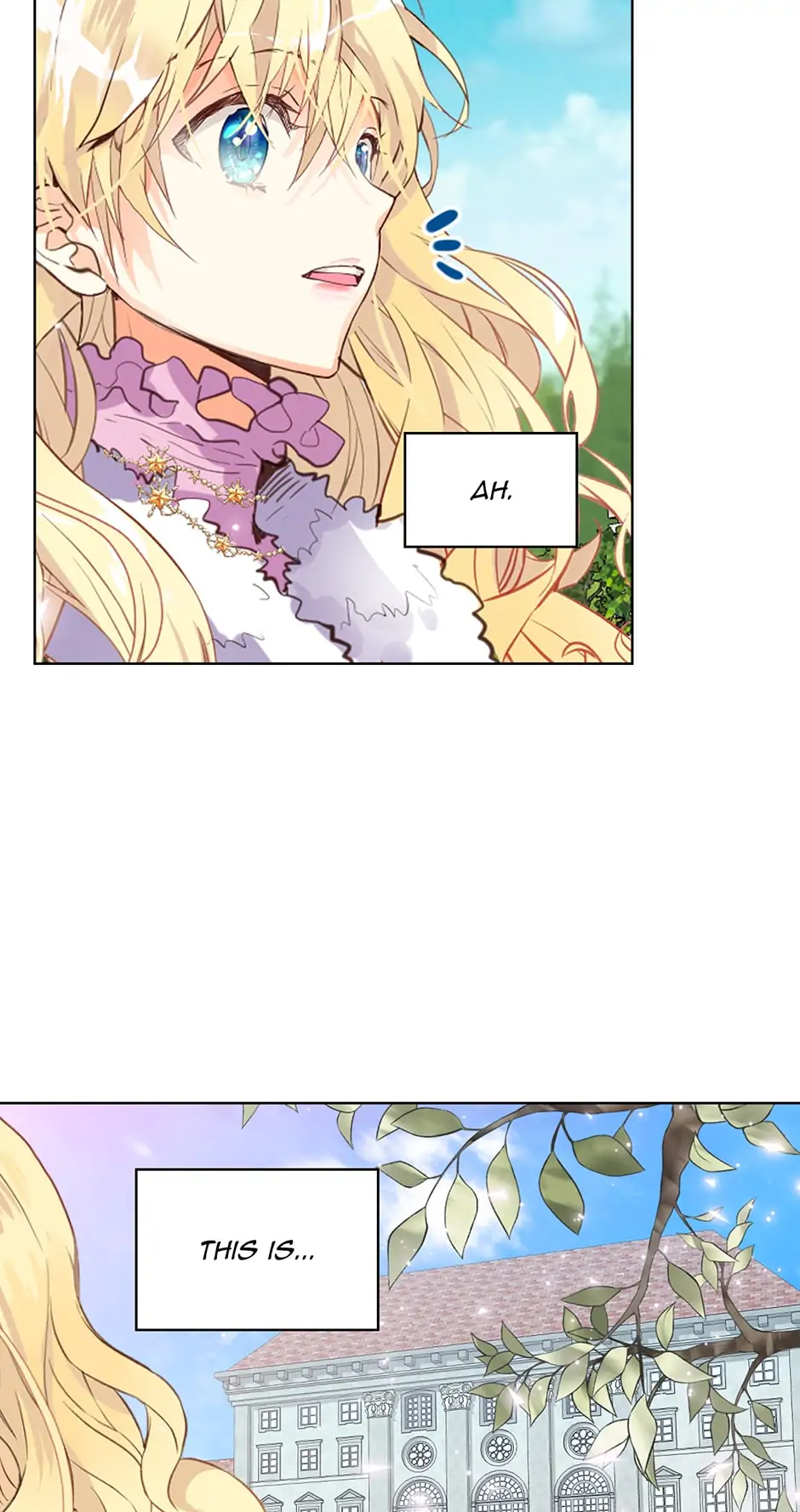 Am I the Daughter? chapter 96 page 28