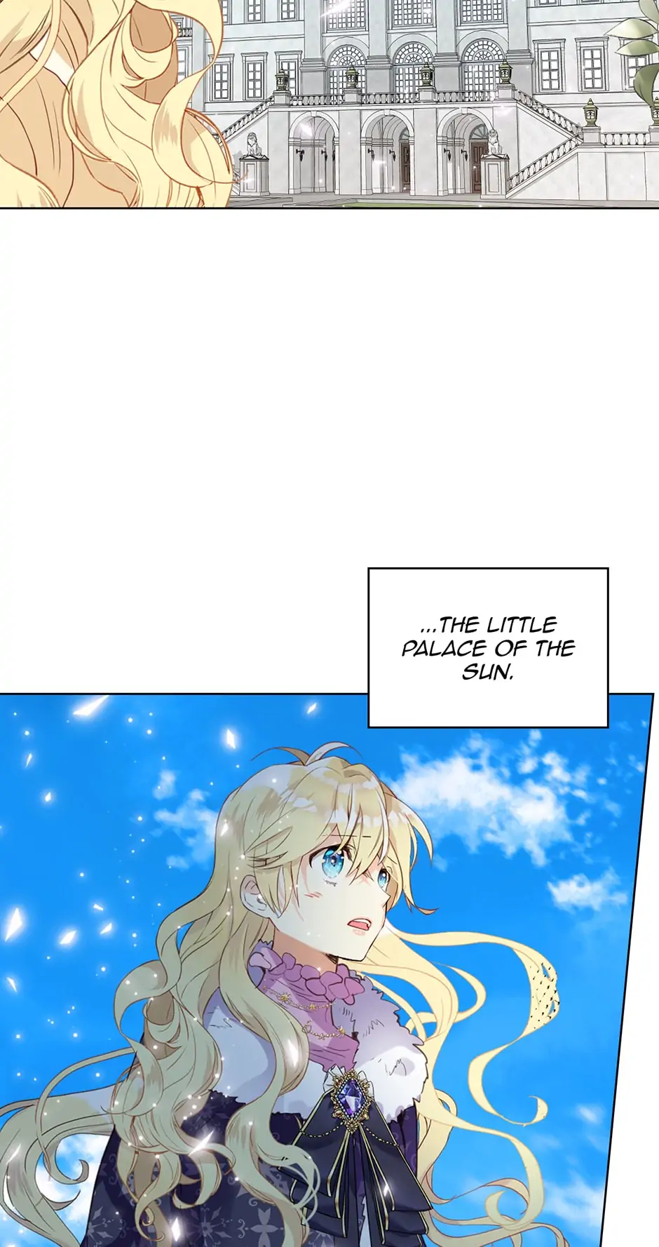 Am I the Daughter? chapter 96 page 29