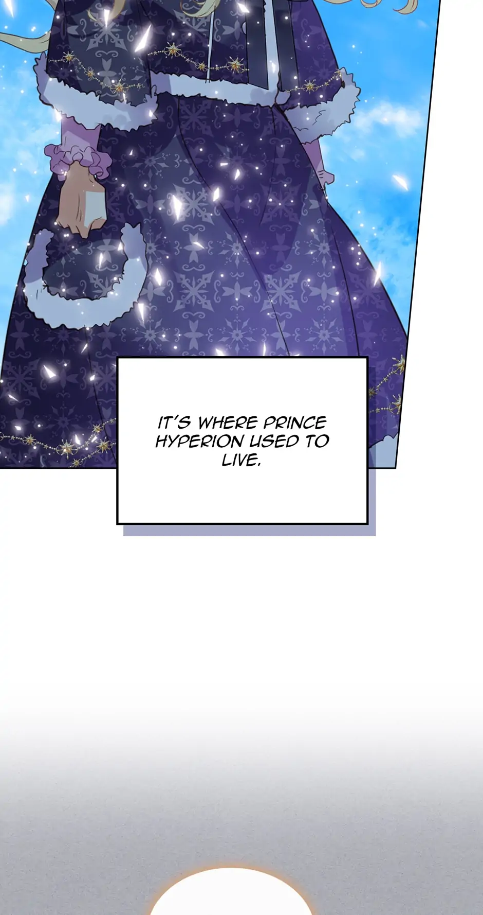 Am I the Daughter? chapter 96 page 30