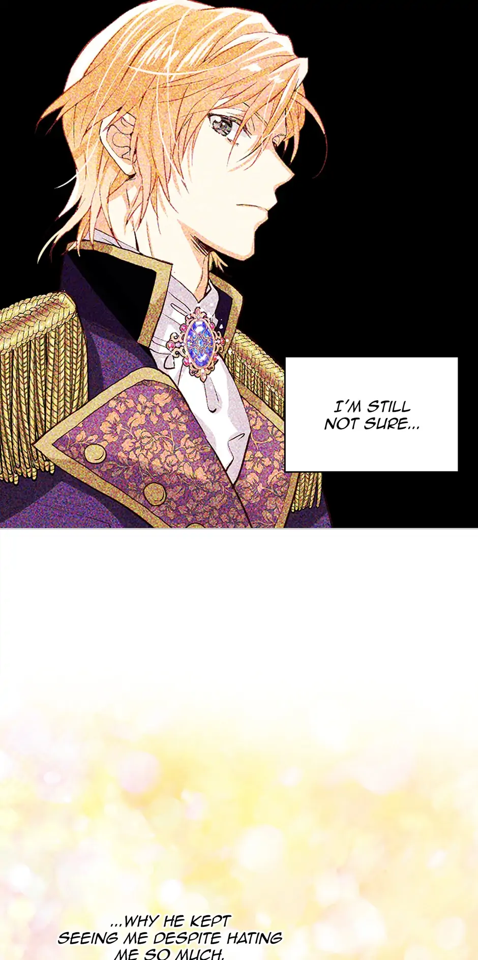 Am I the Daughter? chapter 96 page 35