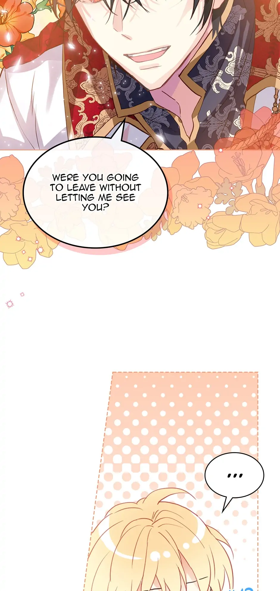 Am I the Daughter? chapter 96 page 41