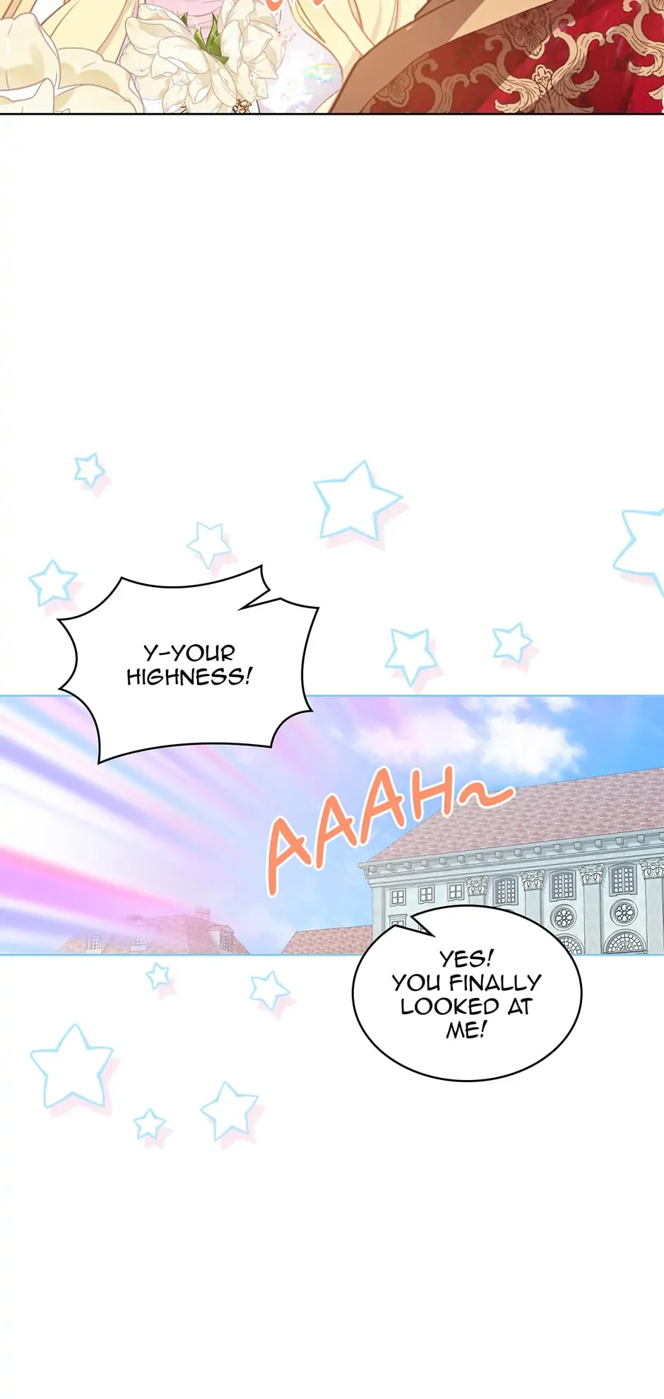 Am I the Daughter? chapter 96 page 44