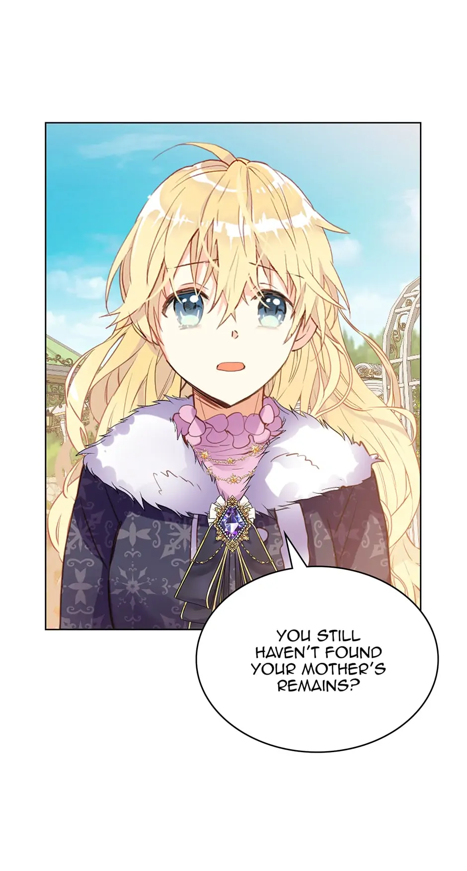 Am I the Daughter? chapter 96 page 46