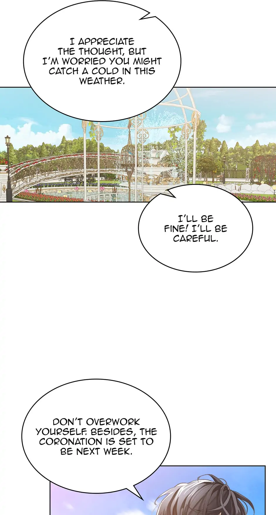 Am I the Daughter? chapter 96 page 49