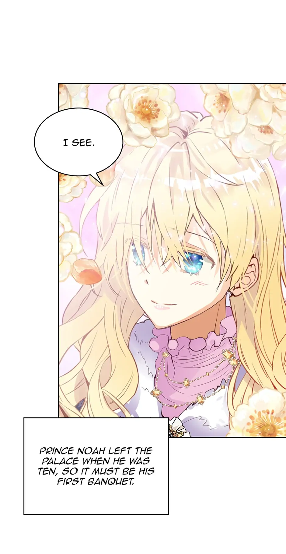 Am I the Daughter? chapter 96 page 52