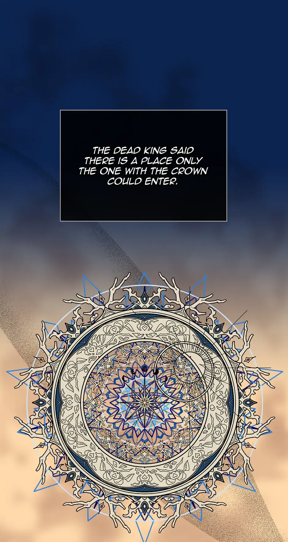 Am I the Daughter? chapter 97 page 1