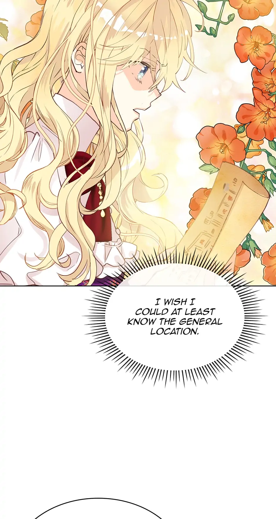 Am I the Daughter? chapter 97 page 3