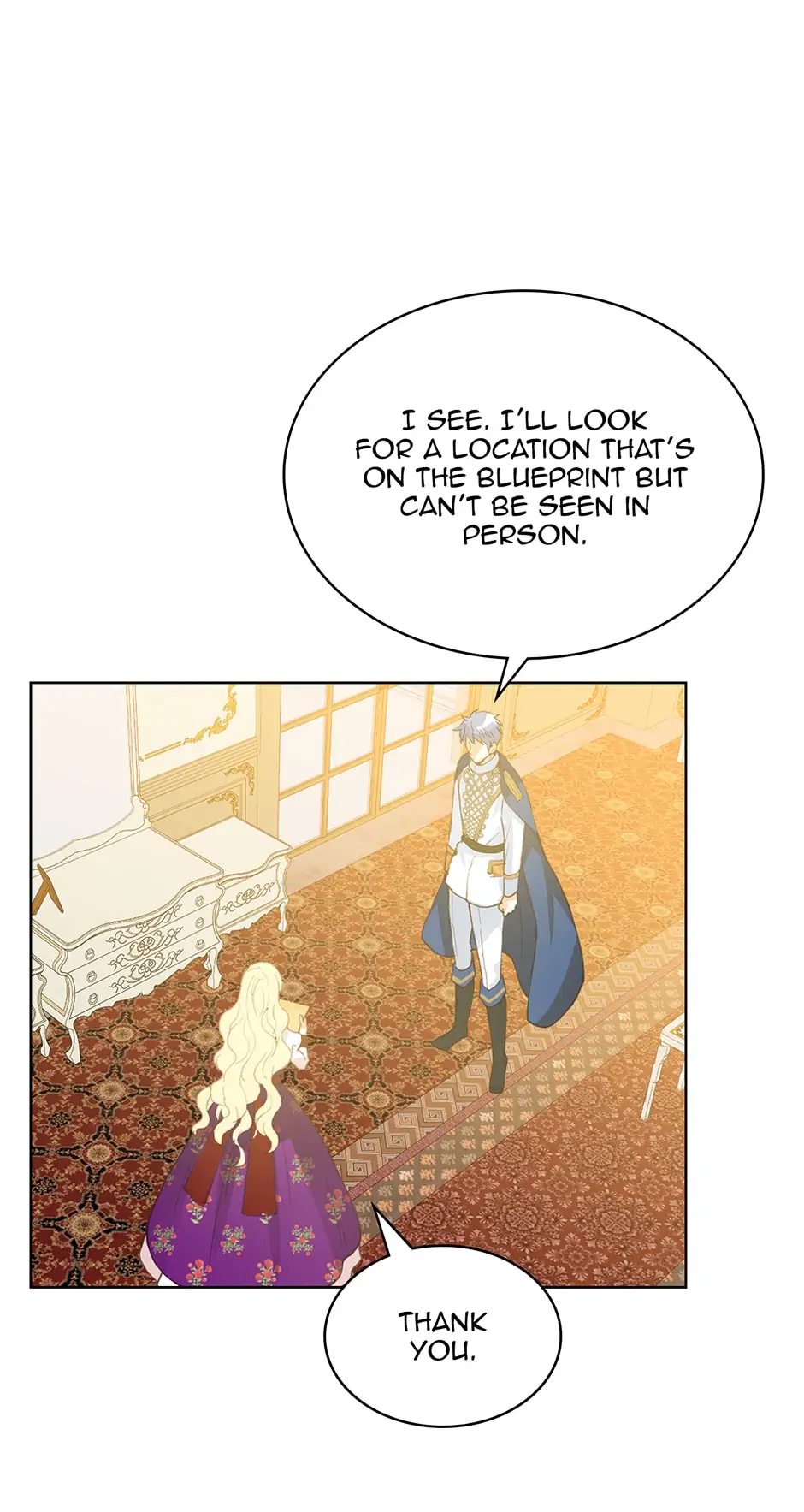 Am I the Daughter? chapter 97 page 5