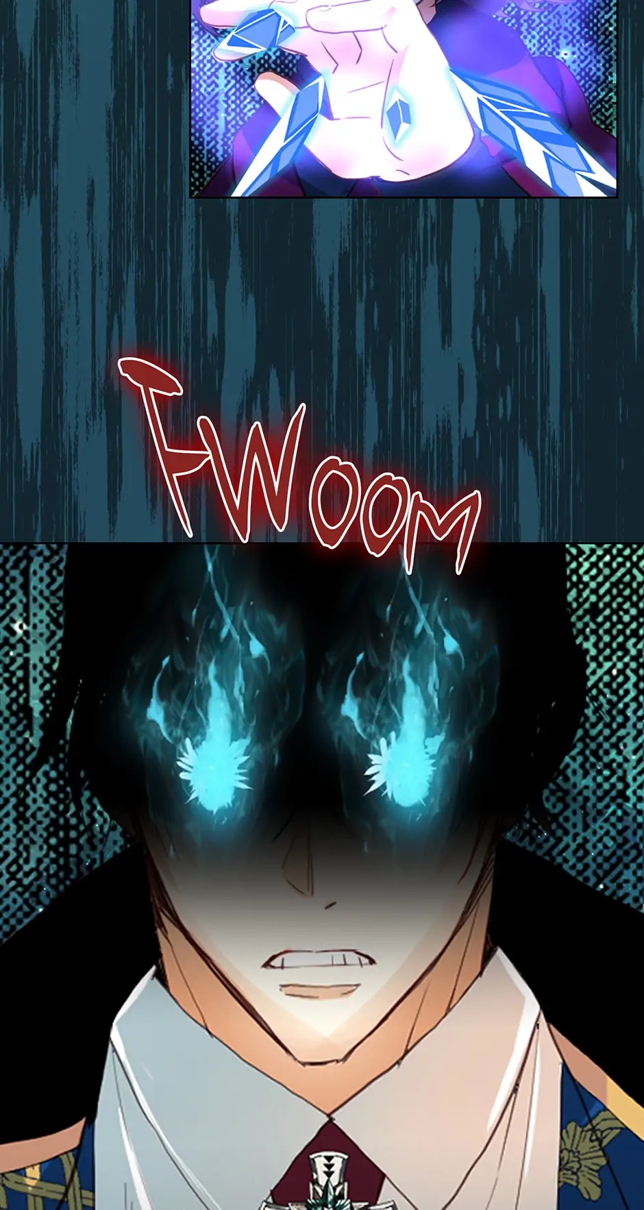 Am I the Daughter? chapter 97 page 10