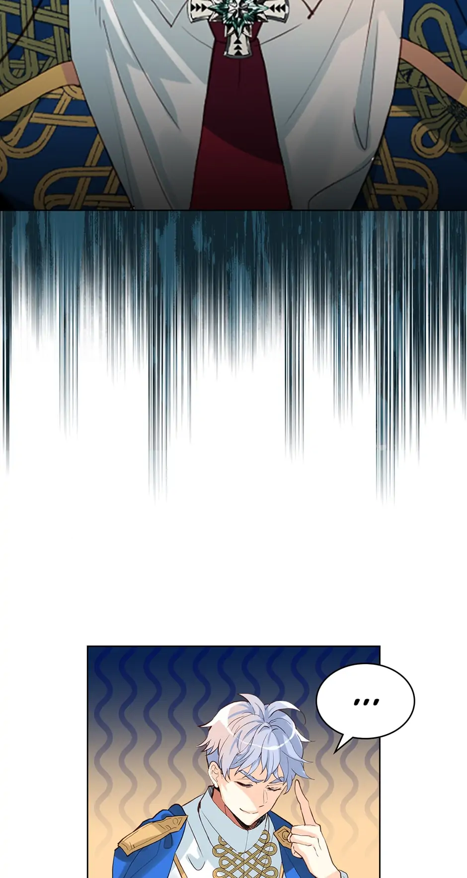Am I the Daughter? chapter 97 page 11
