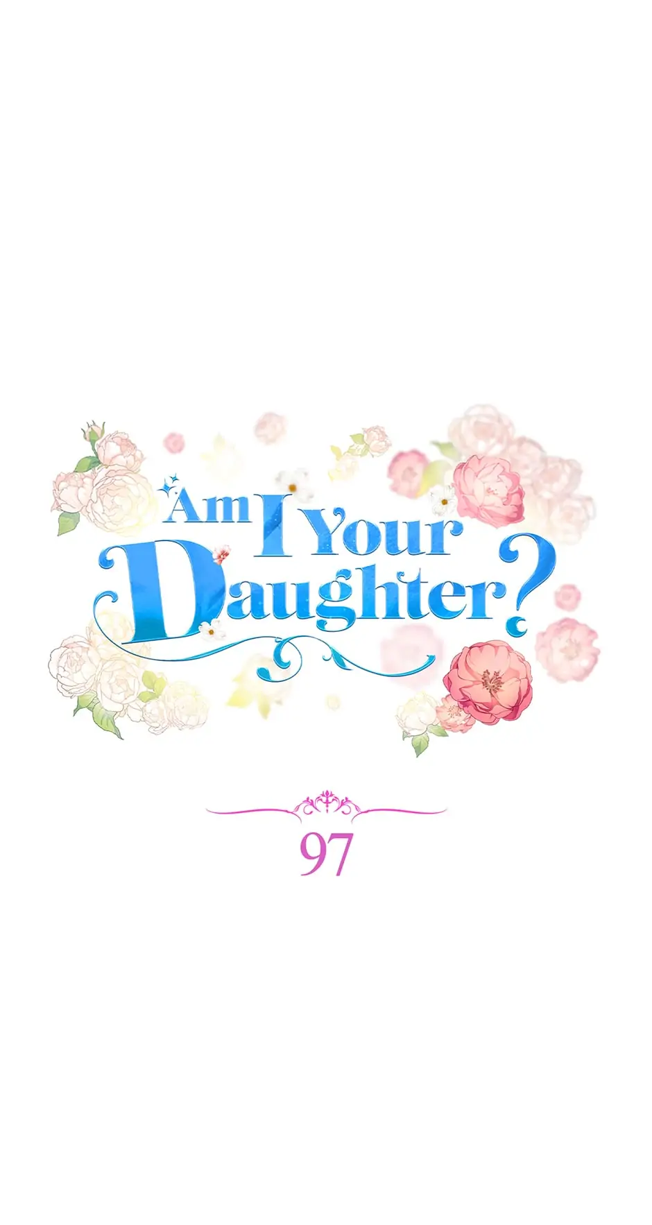 Am I the Daughter? chapter 97 page 13