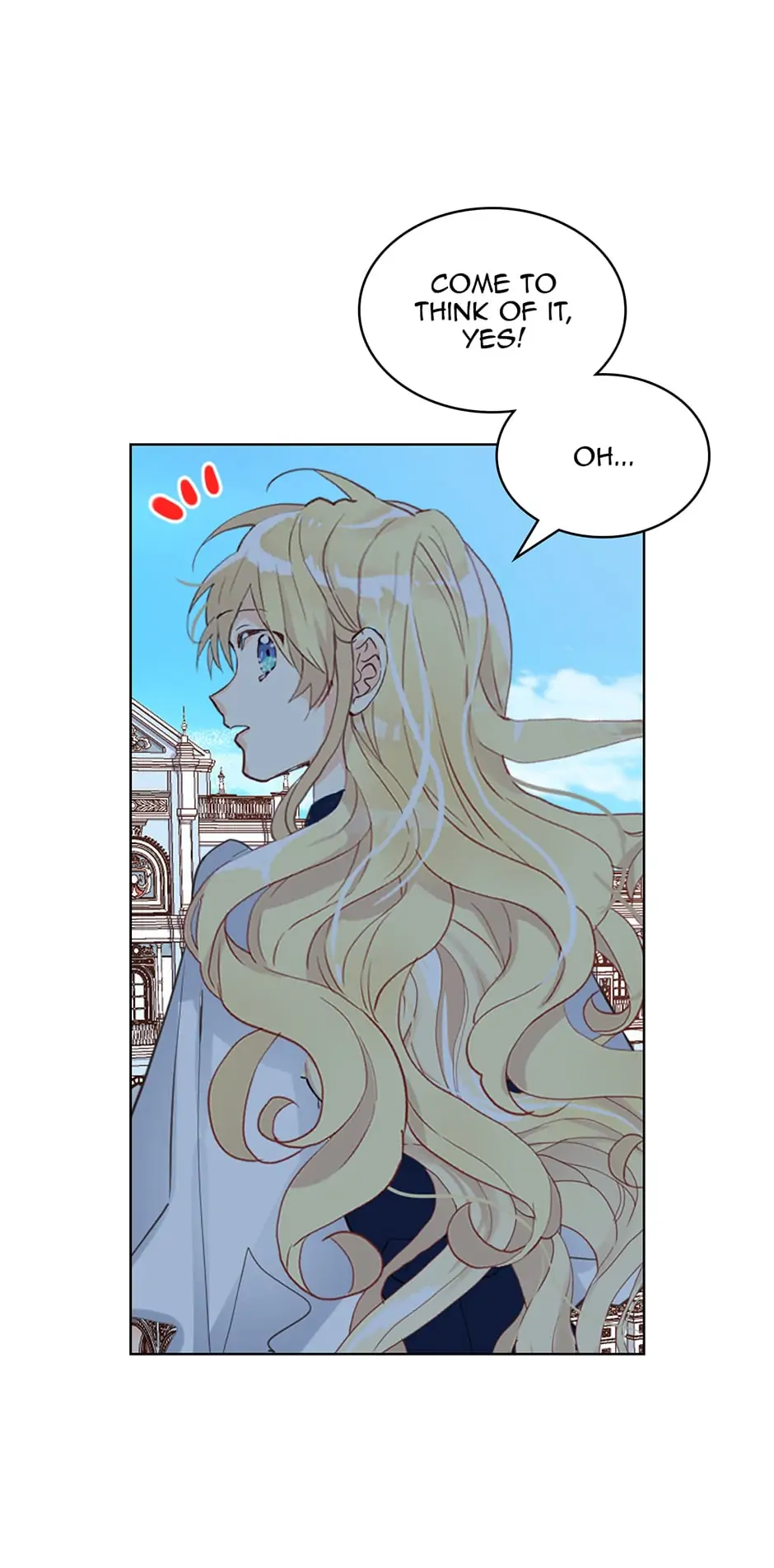 Am I the Daughter? chapter 97 page 21