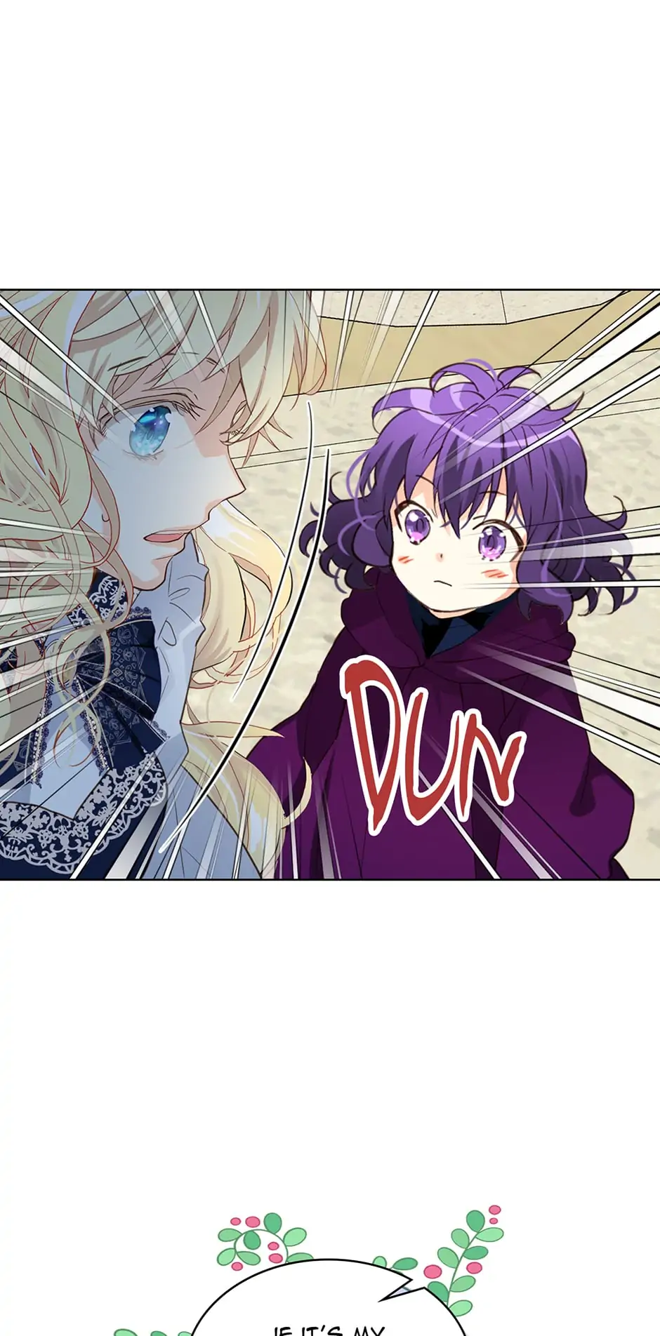 Am I the Daughter? chapter 97 page 22