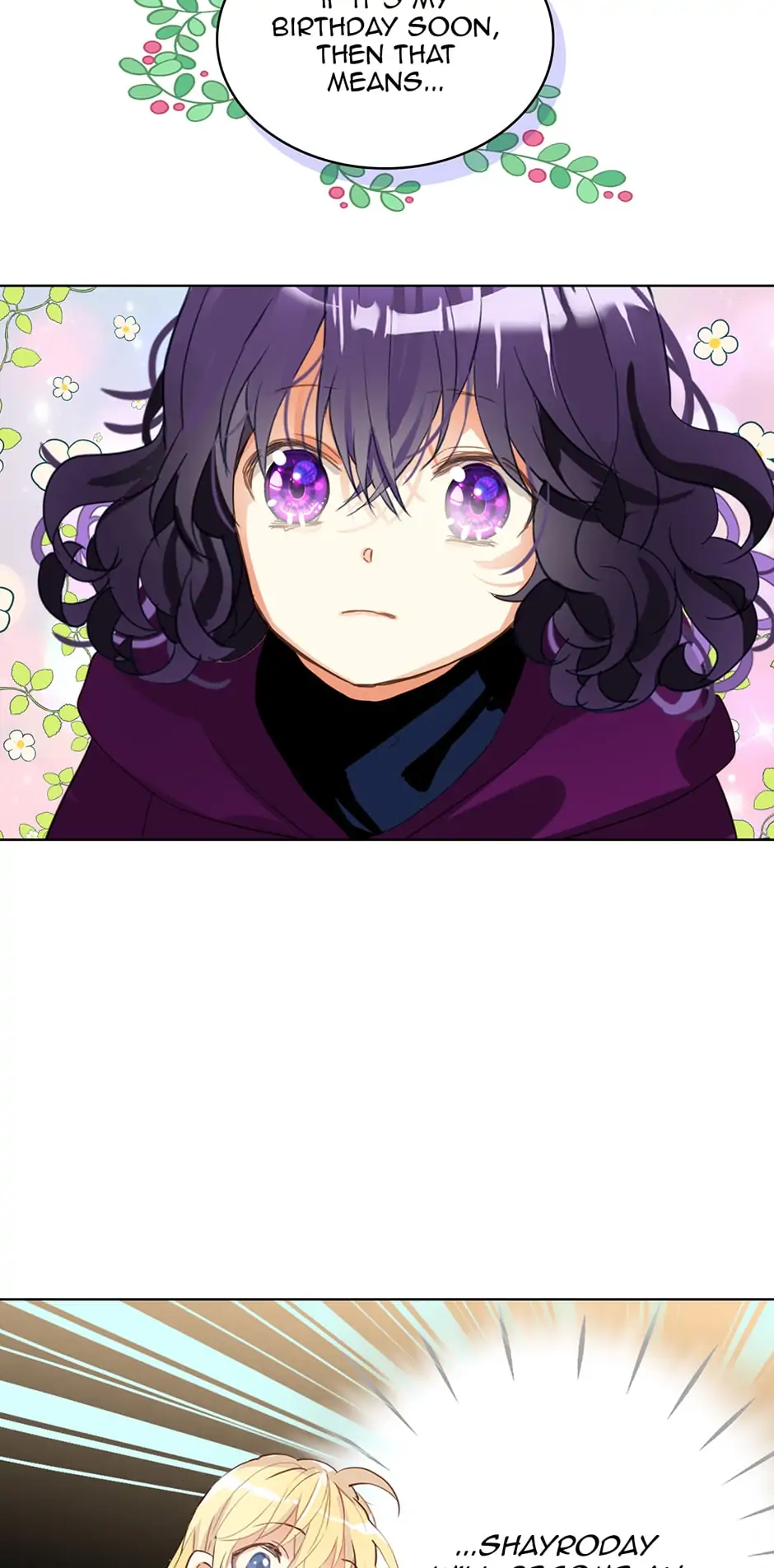 Am I the Daughter? chapter 97 page 23