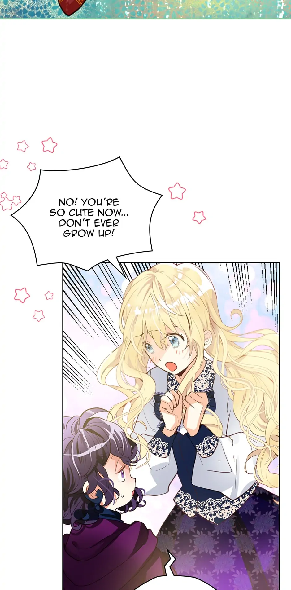 Am I the Daughter? chapter 97 page 26