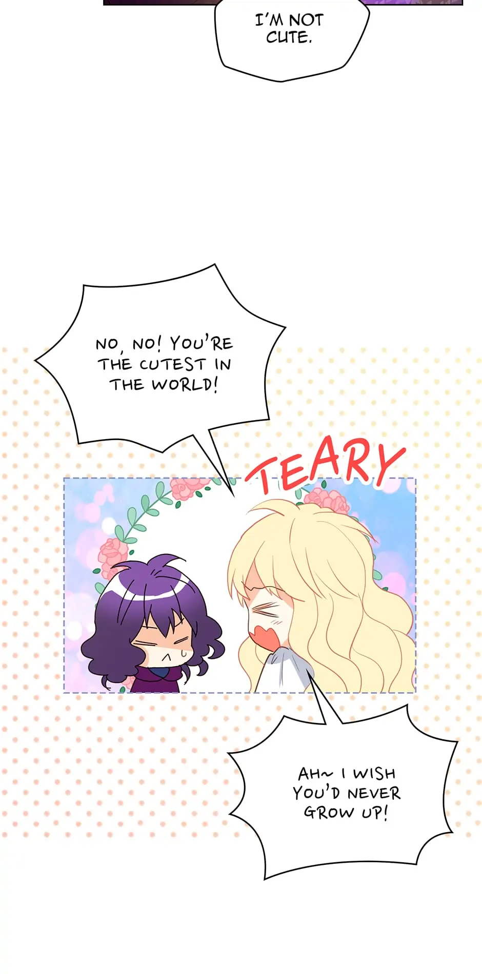 Am I the Daughter? chapter 97 page 27