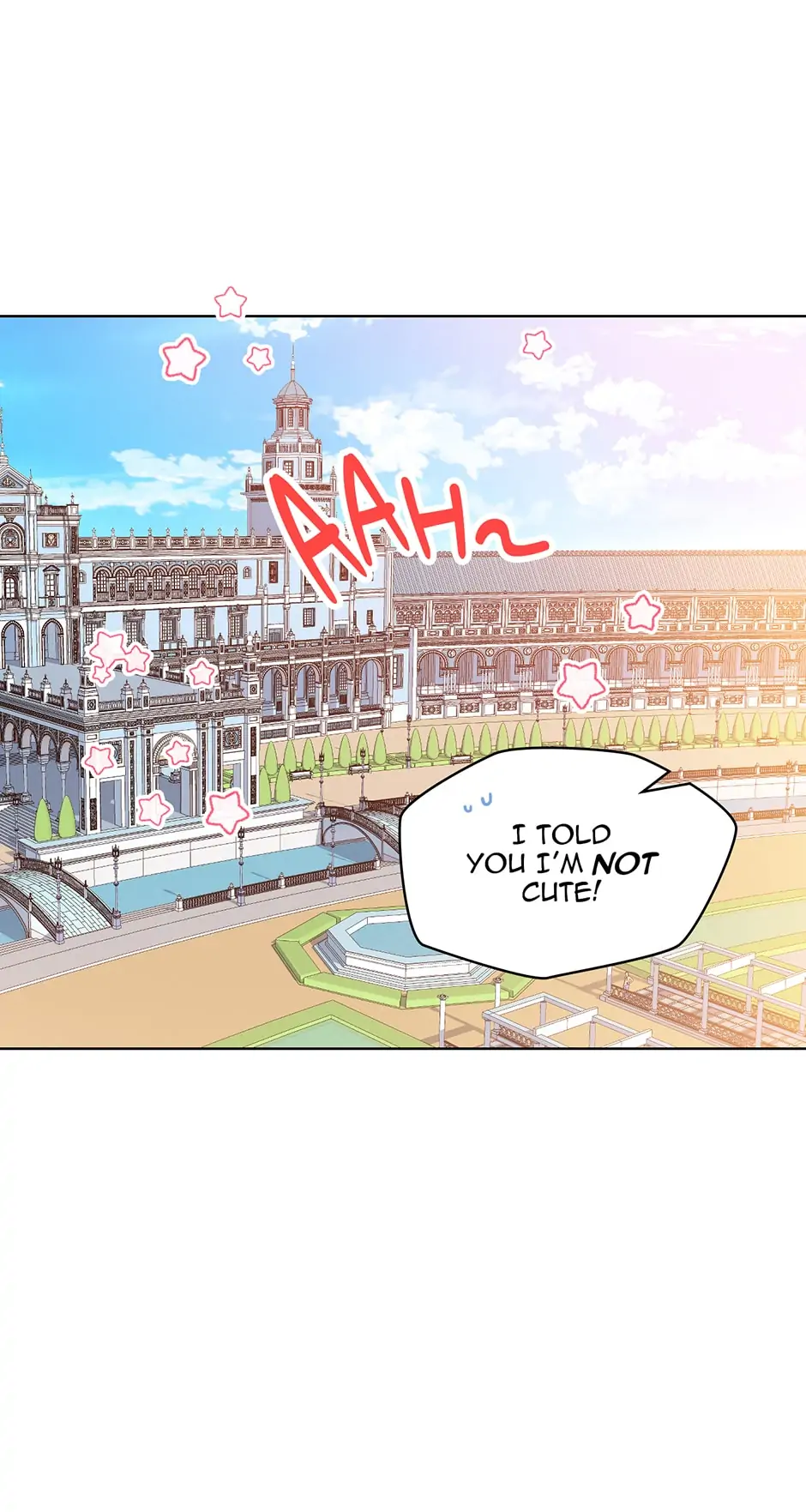 Am I the Daughter? chapter 97 page 28