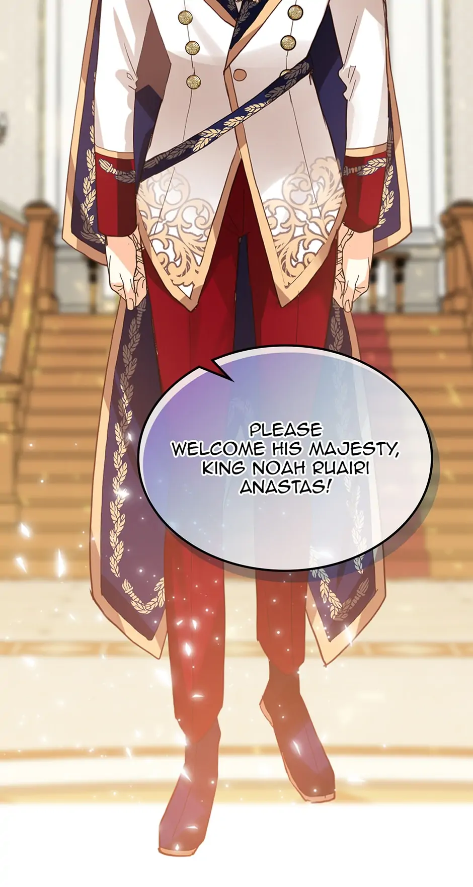 Am I the Daughter? chapter 97 page 30