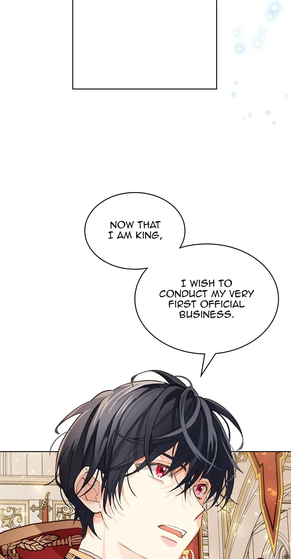 Am I the Daughter? chapter 97 page 36