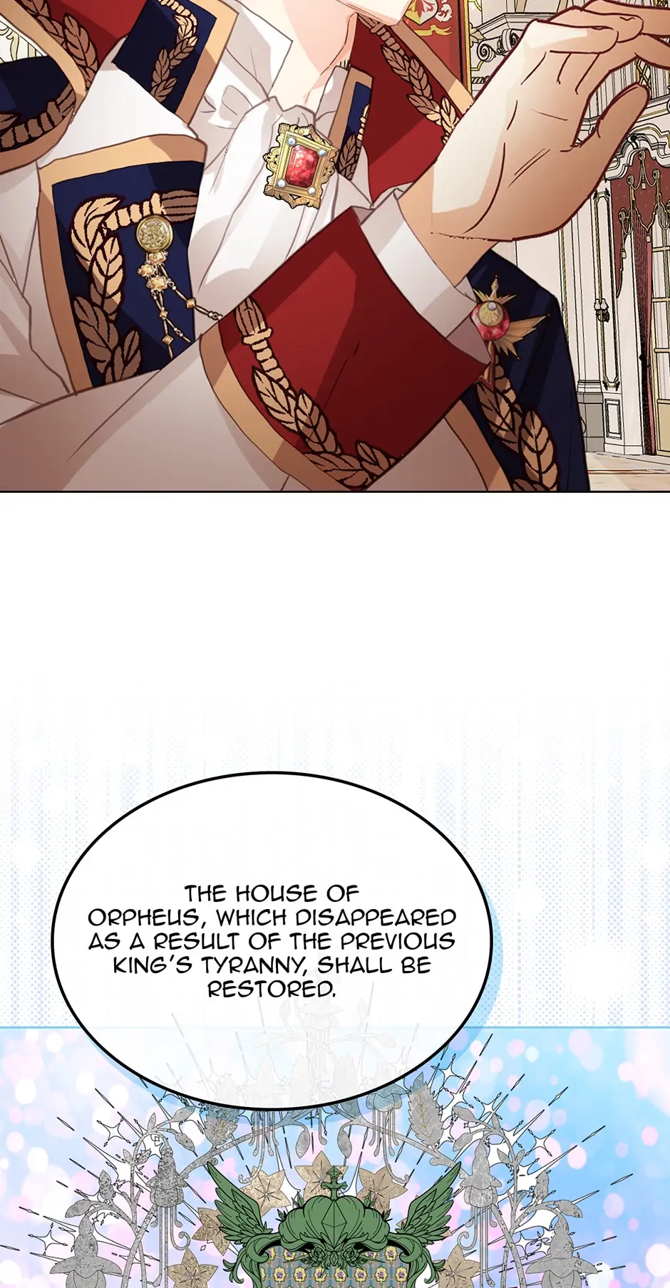 Am I the Daughter? chapter 97 page 37