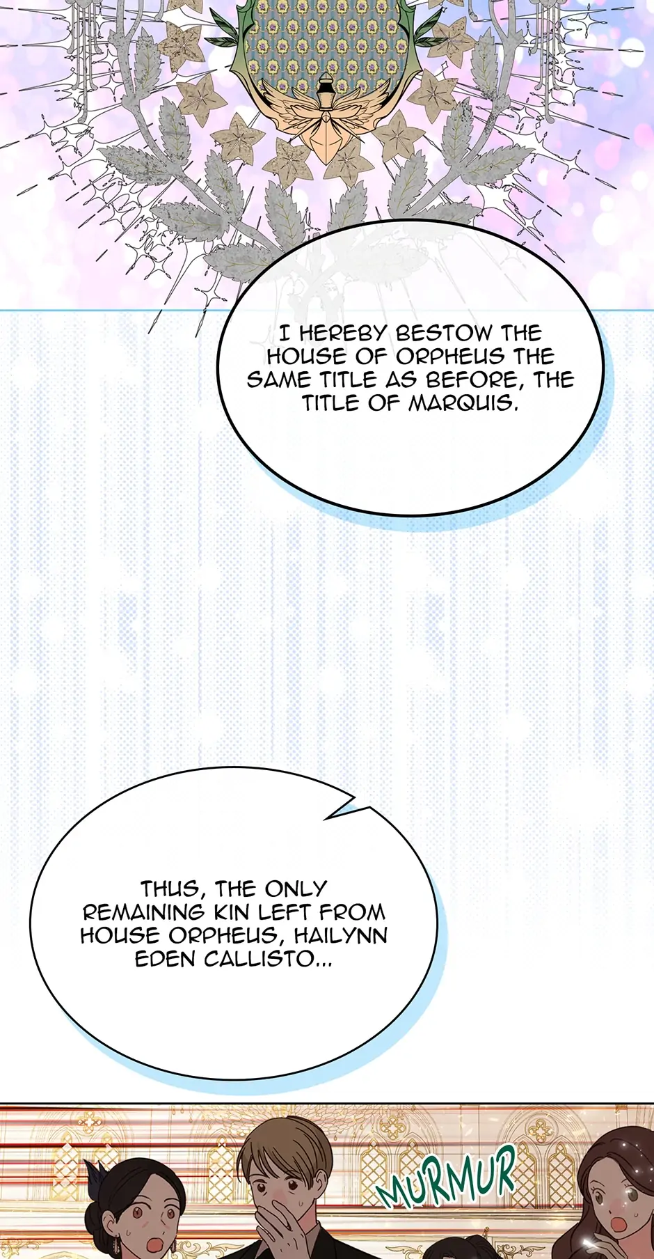 Am I the Daughter? chapter 97 page 38