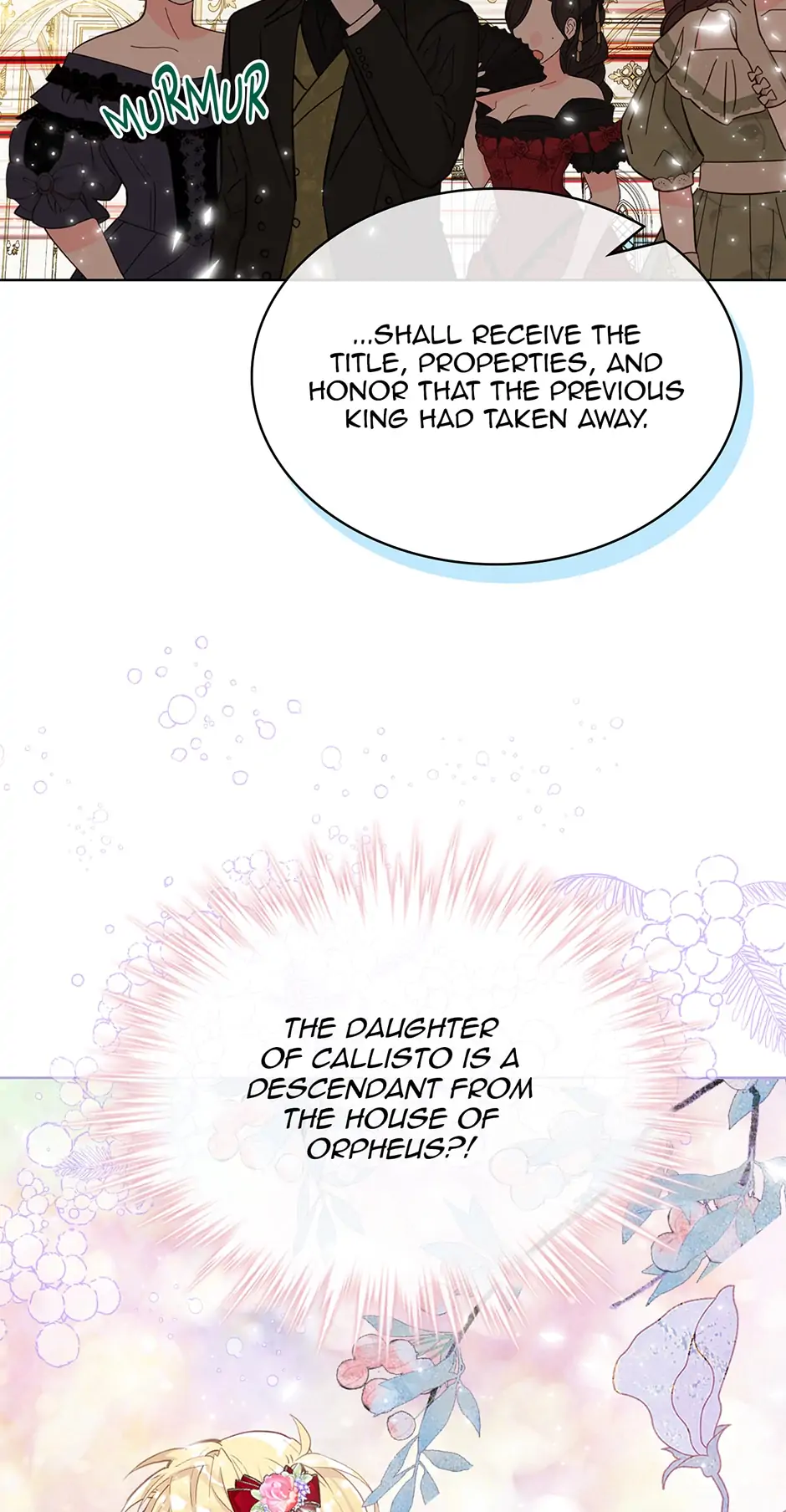 Am I the Daughter? chapter 97 page 39
