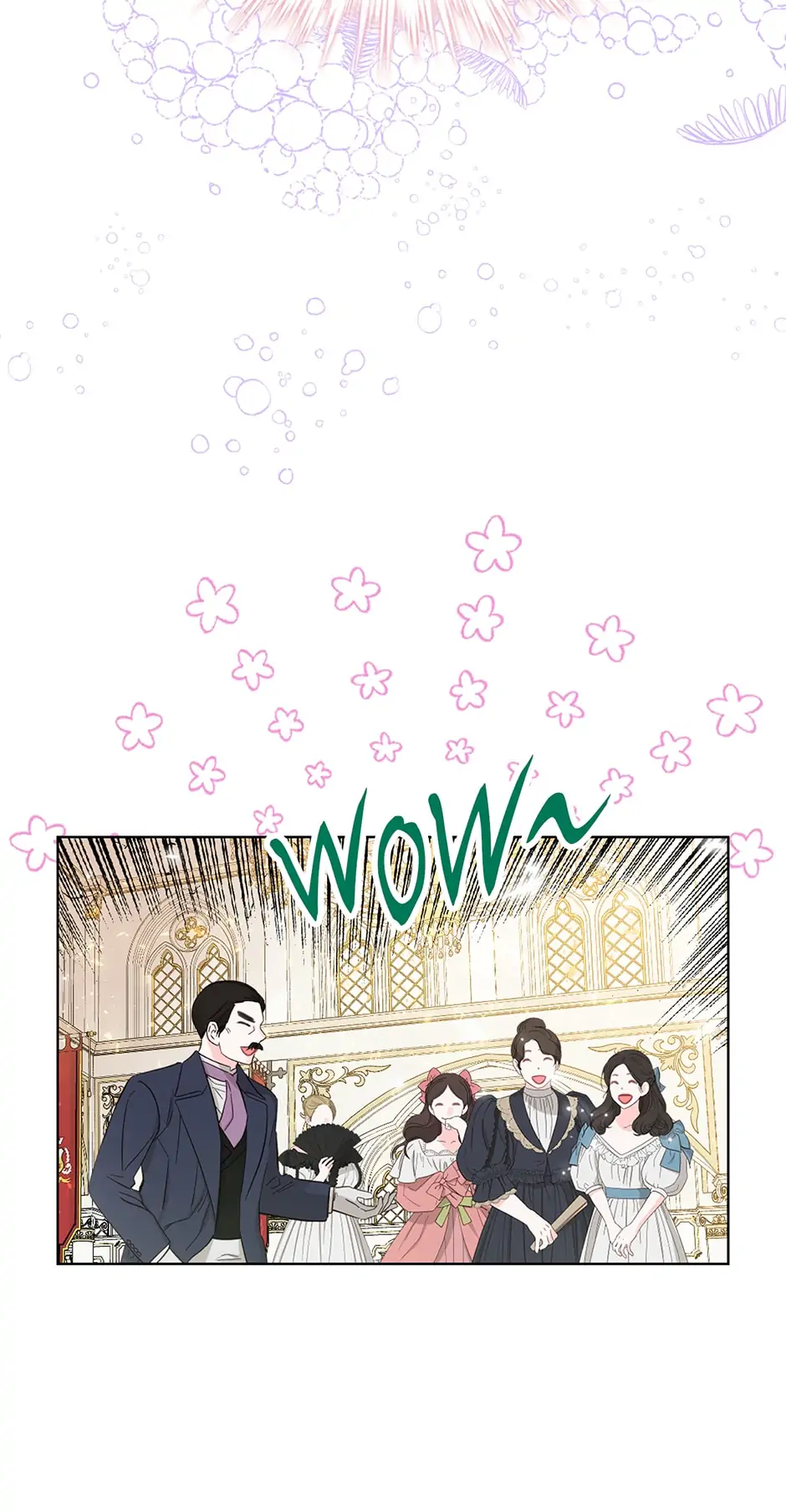 Am I the Daughter? chapter 97 page 41