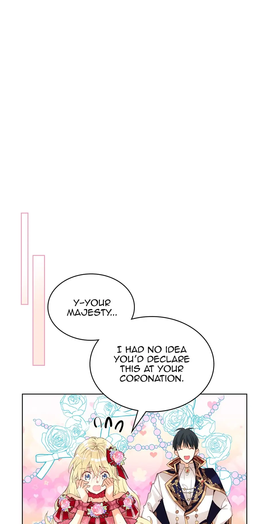 Am I the Daughter? chapter 97 page 43